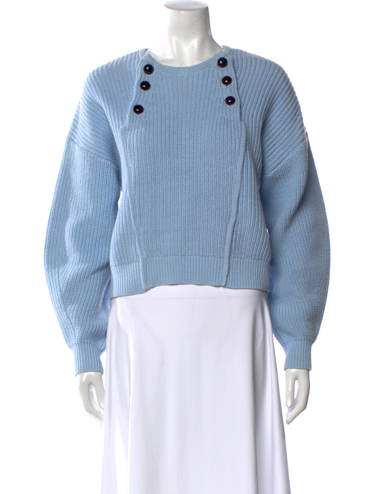 Rebecca Minkoff Crew Neck Sweater