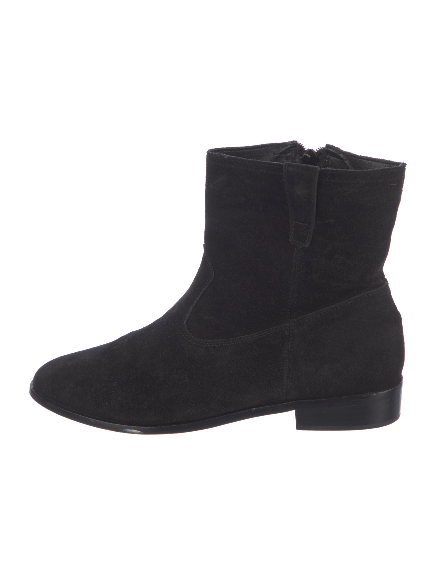 Rebecca Minkoff Suede Boots