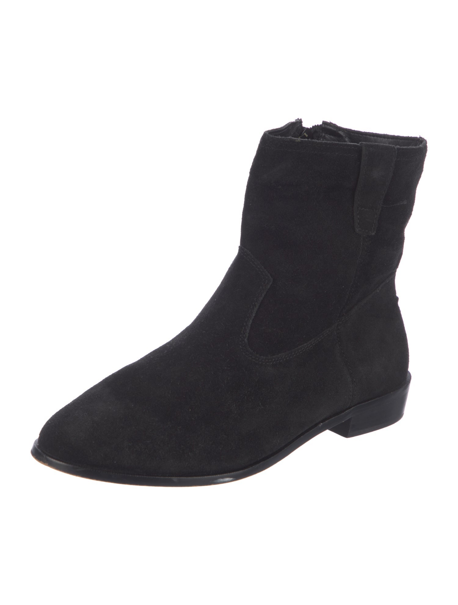 Rebecca Minkoff Suede Boots