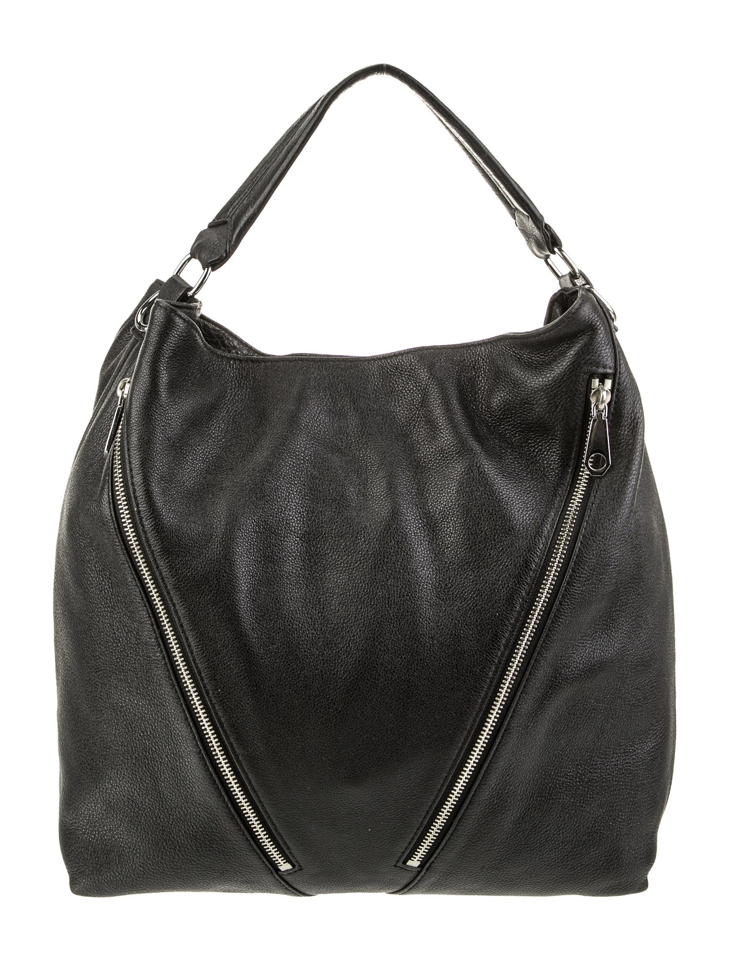 Rebecca Minkoff Leather Hobo