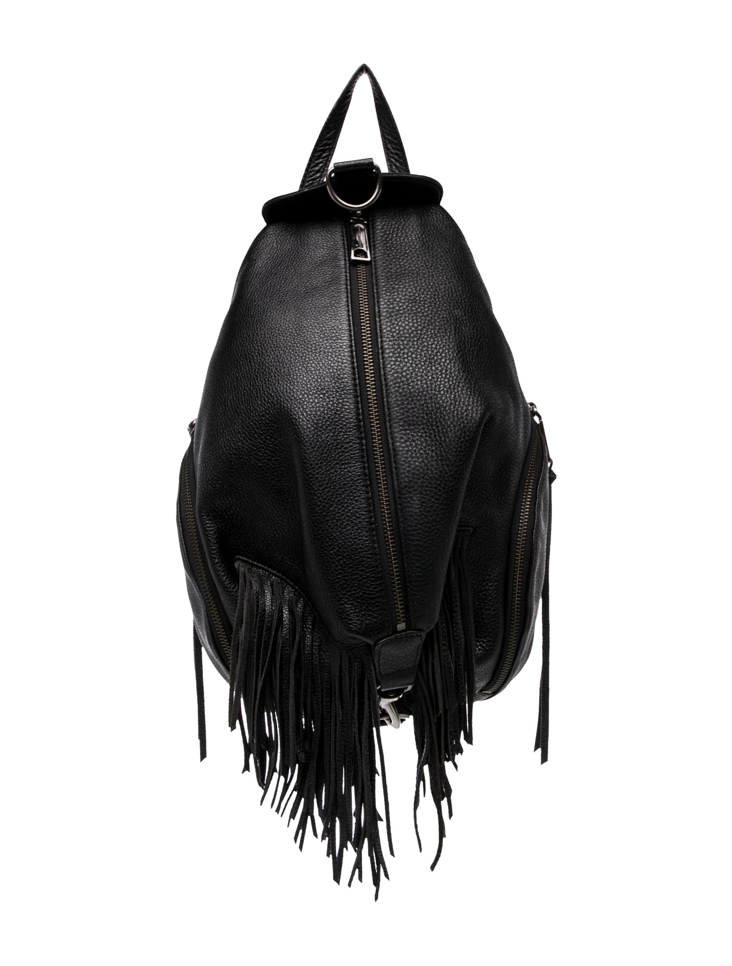 Rebecca Minkoff Leather Backpack
