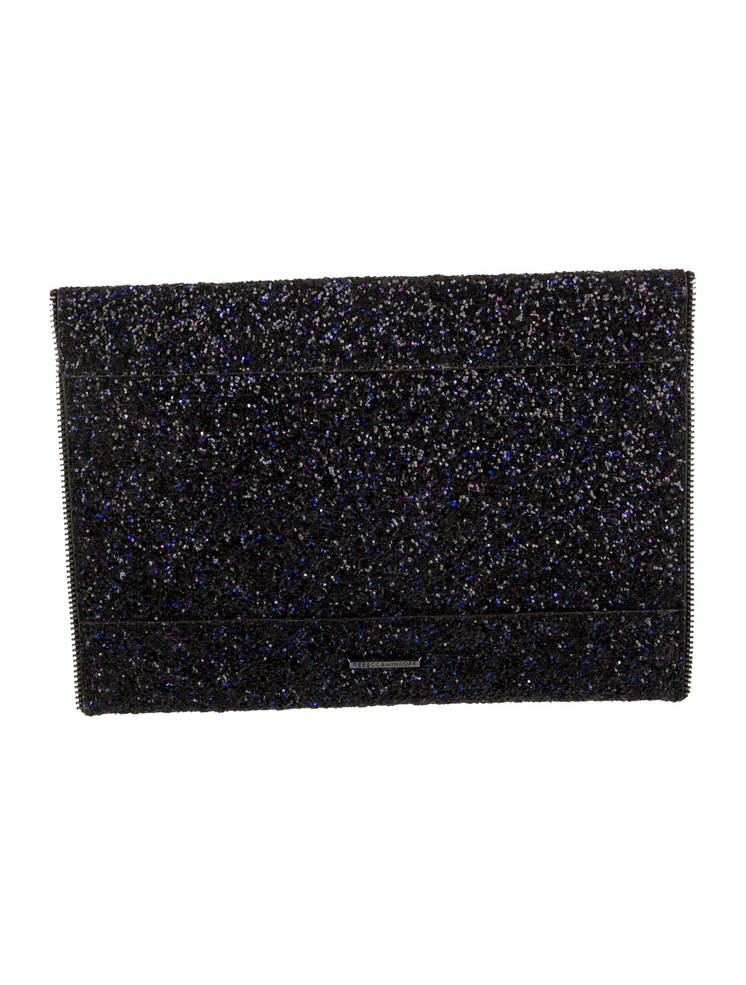 Rebecca Minkoff Glitter Portfolio