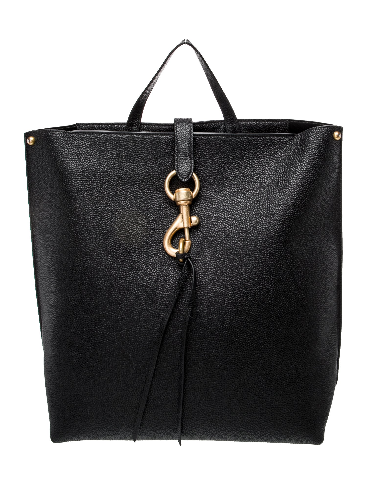 Rebecca Minkoff Leather Backpack