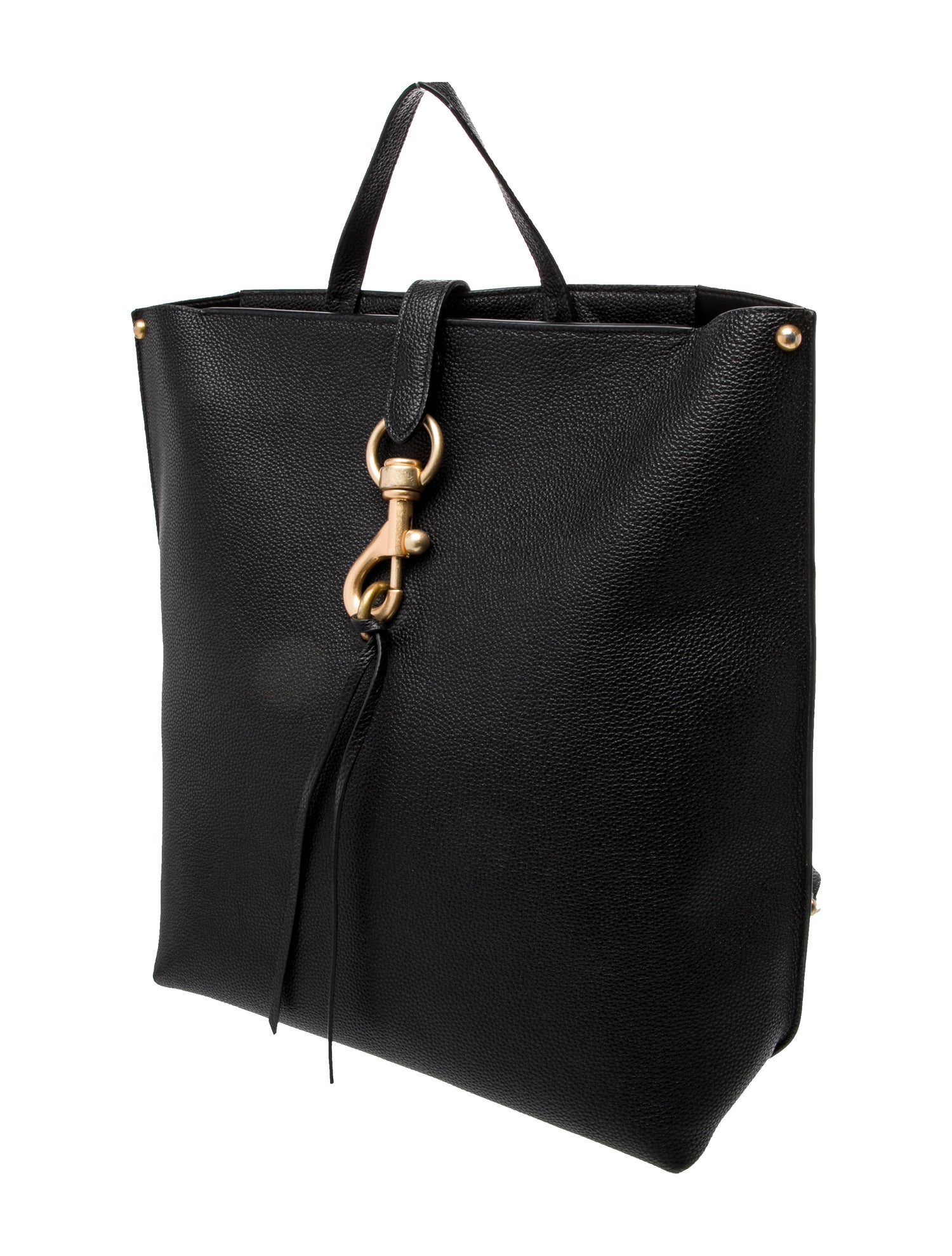 Rebecca Minkoff Leather Backpack