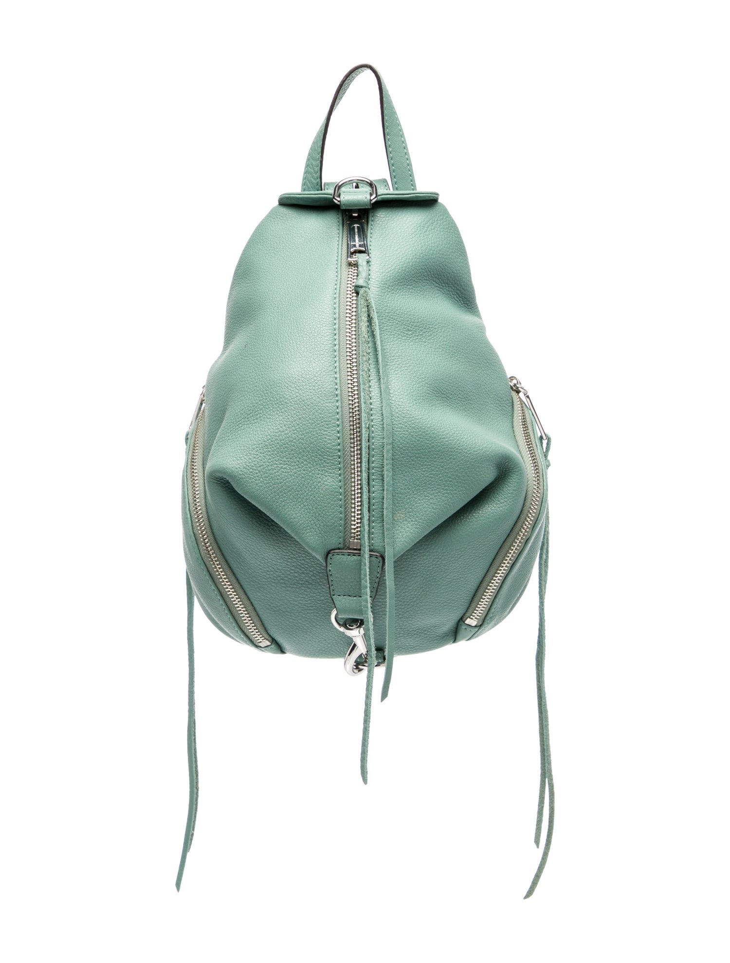 Rebecca Minkoff Leather Backpack