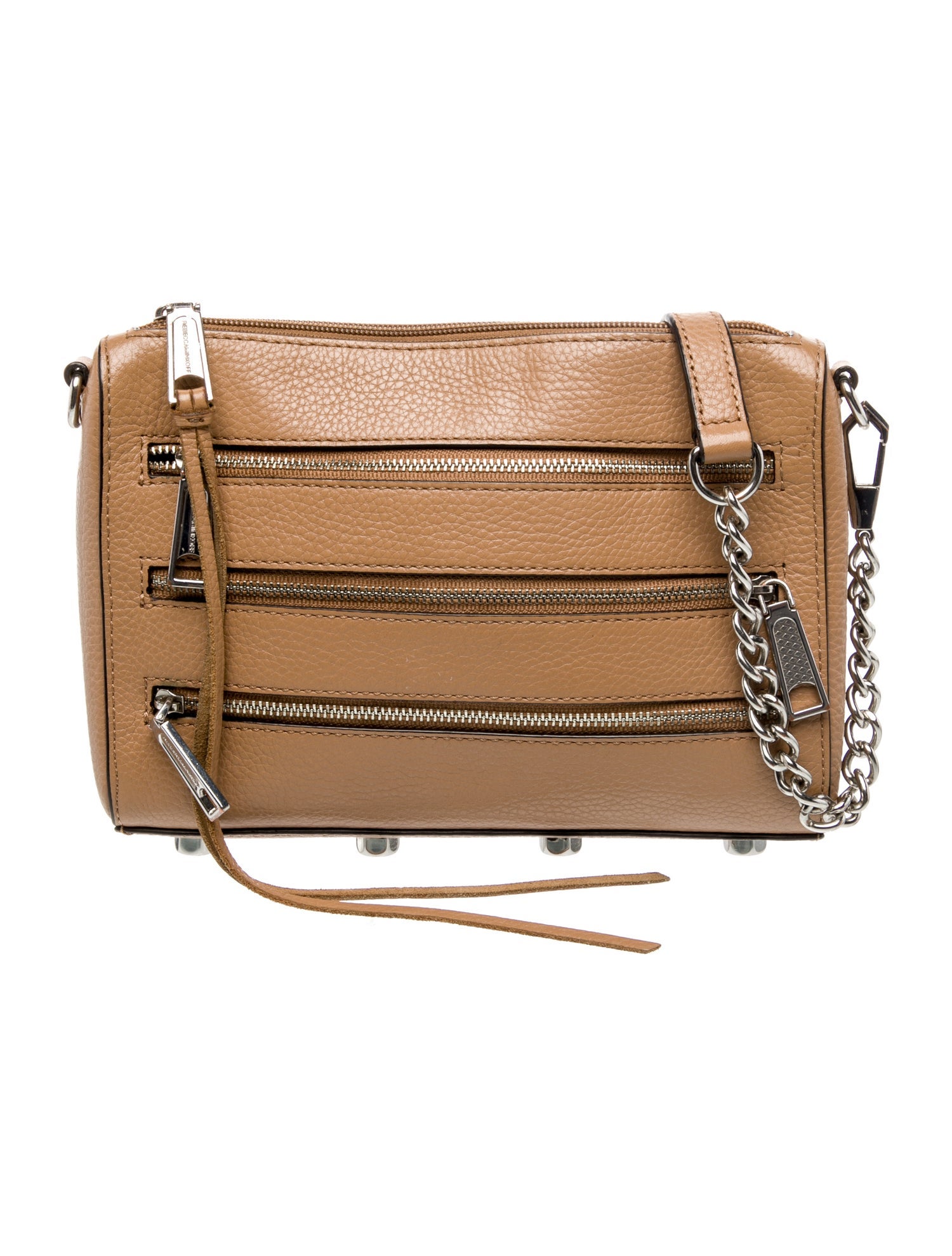 Rebecca Minkoff Leather Crossbody Bag