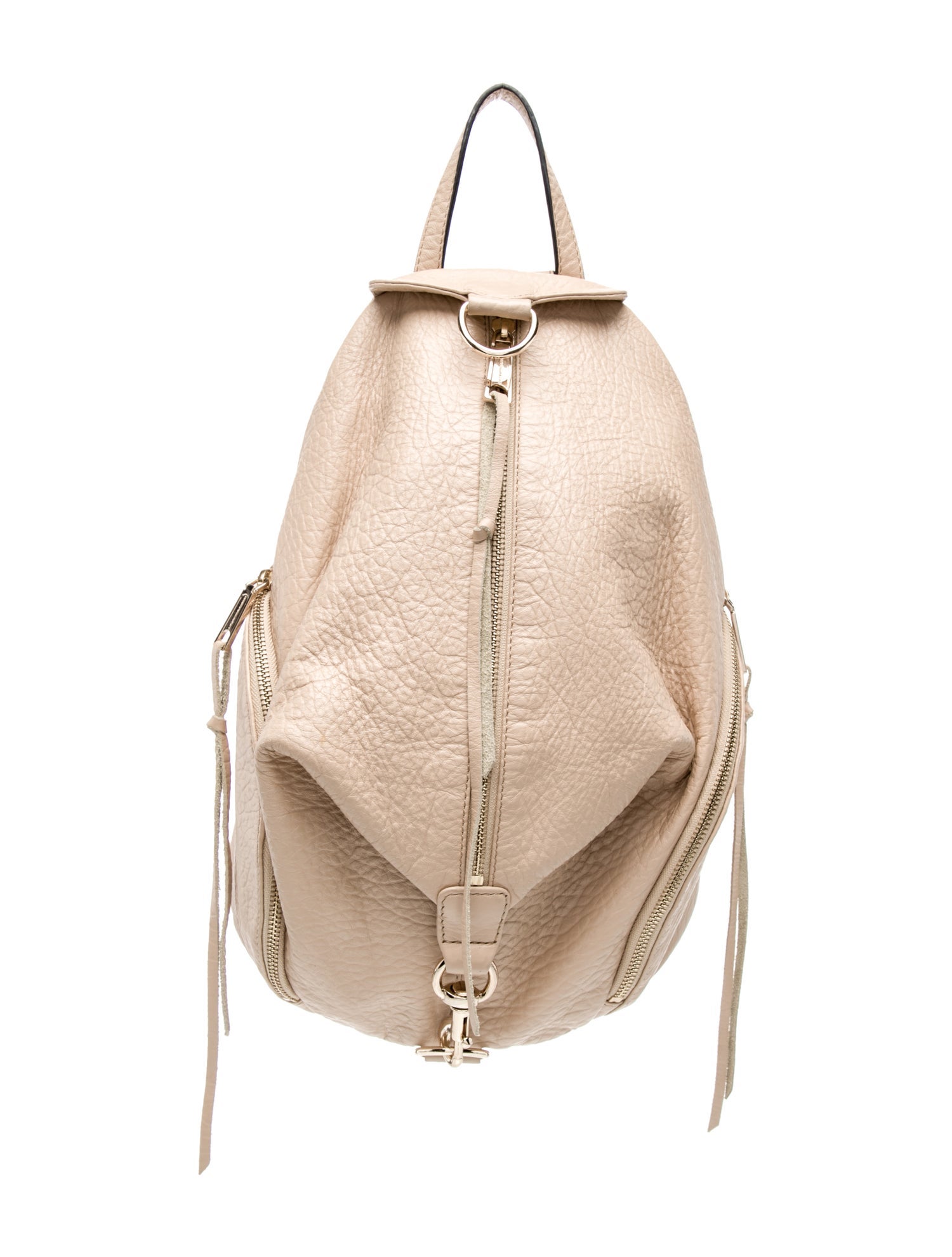 Rebecca Minkoff Leather Backpack