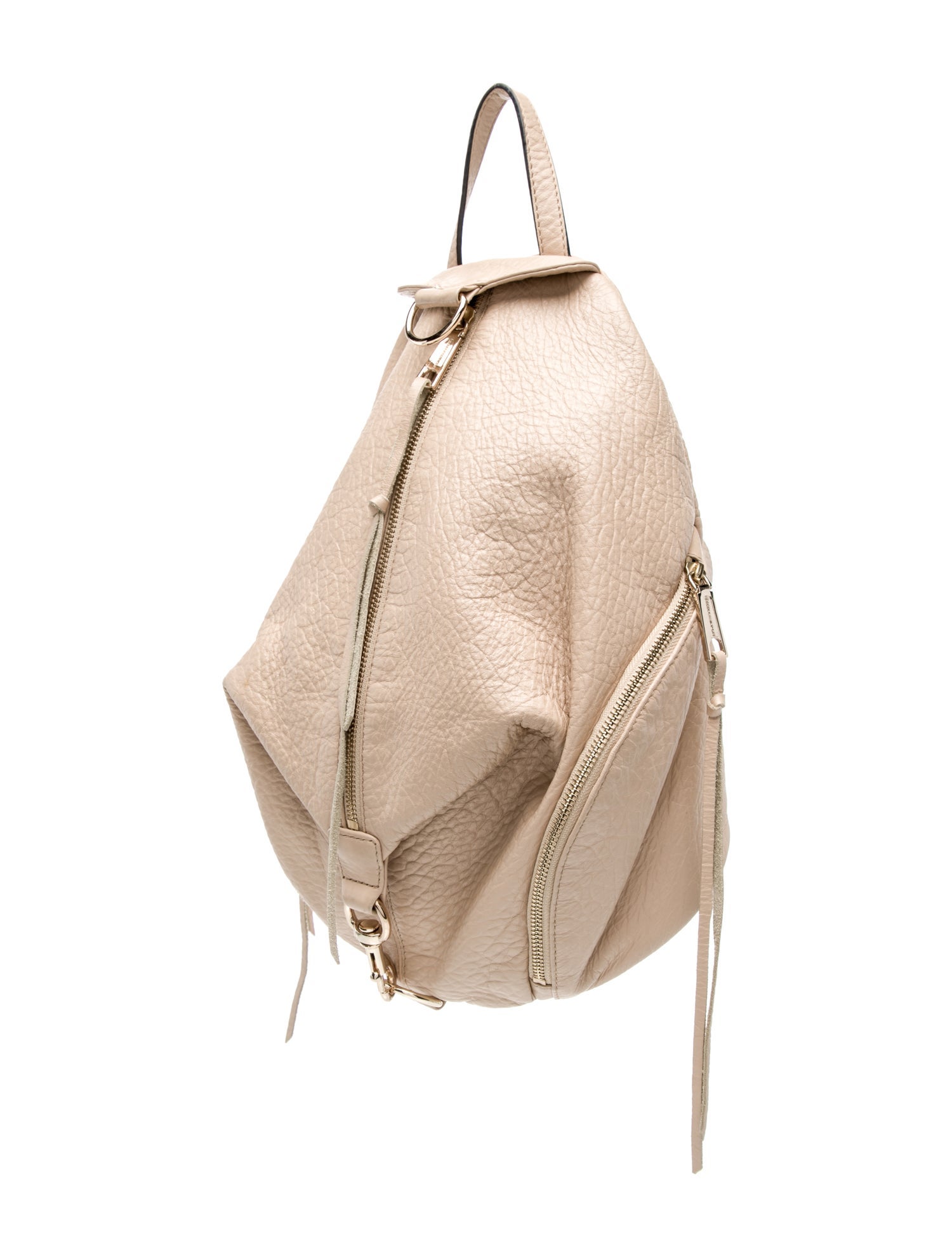 Rebecca Minkoff Leather Backpack