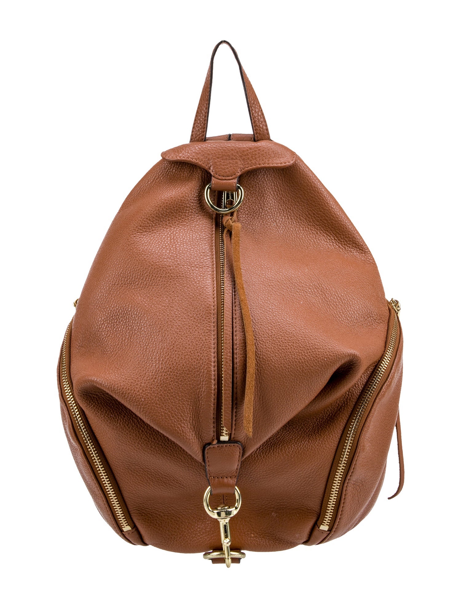 Rebecca Minkoff Leather Backpack