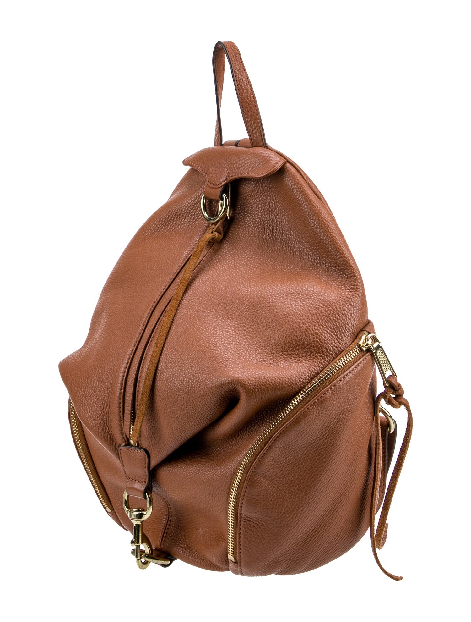 Rebecca Minkoff Leather Backpack