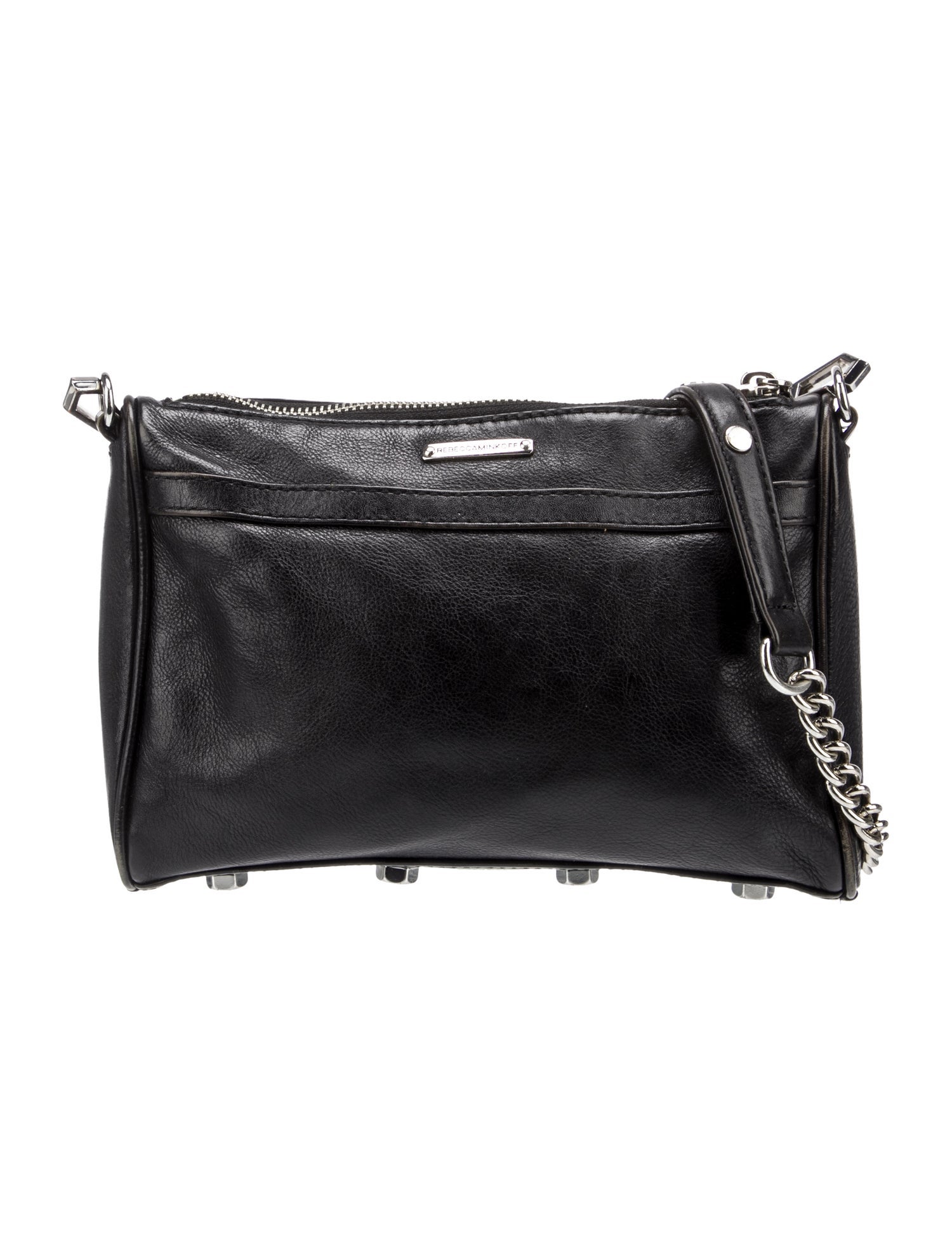 Rebecca Minkoff Leather Crossbody Bag