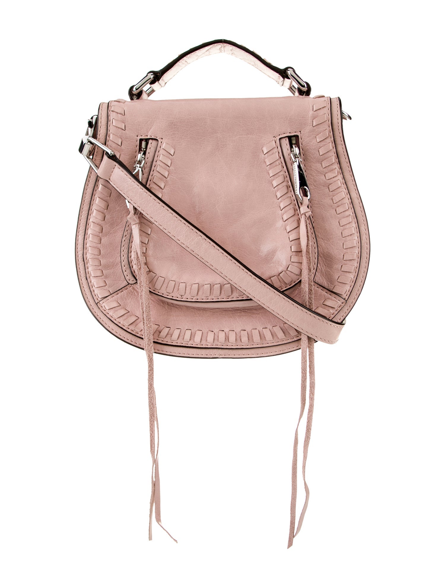 Rebecca Minkoff Leather Crossbody Bag