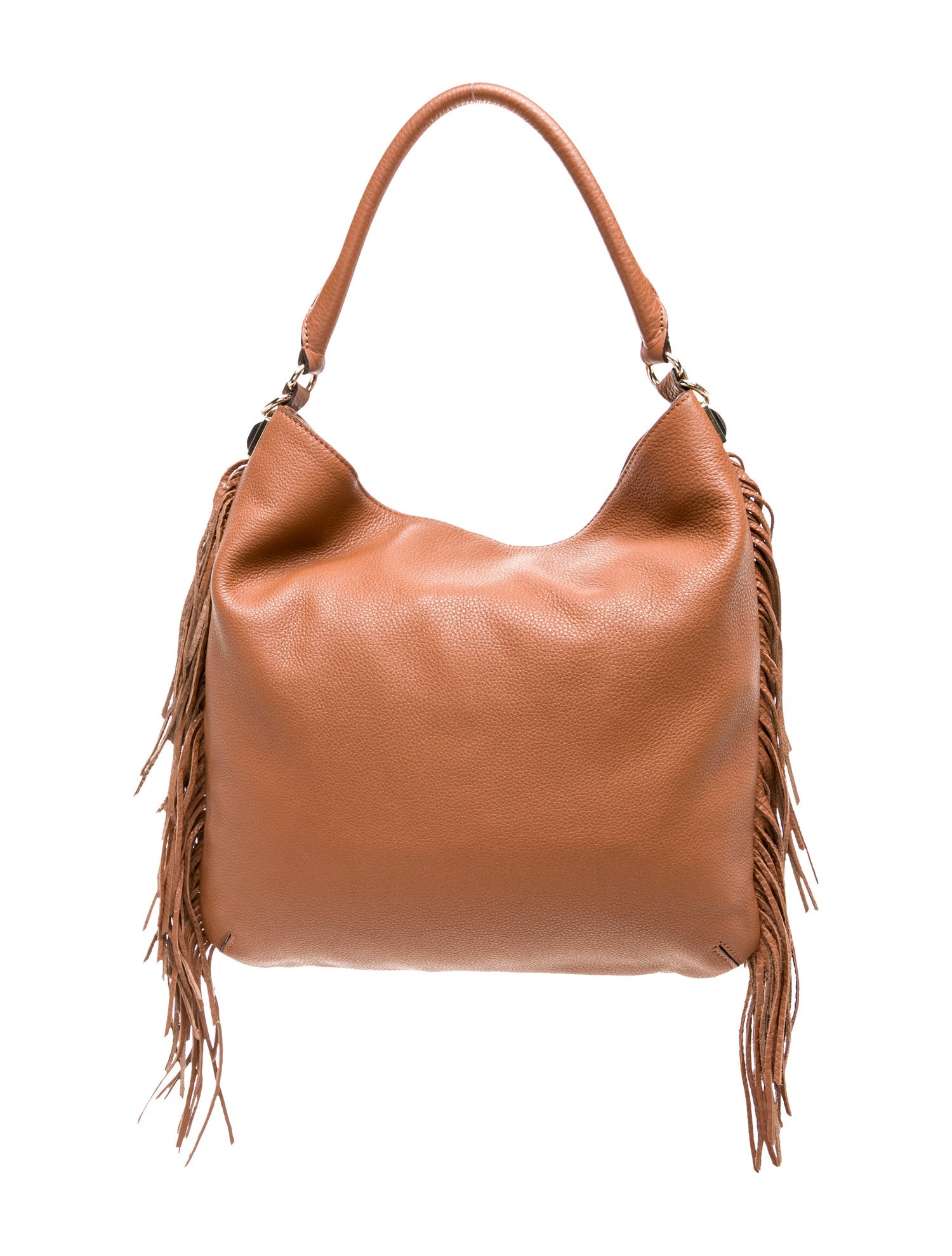 Rebecca Minkoff Leather Top Handle Bag