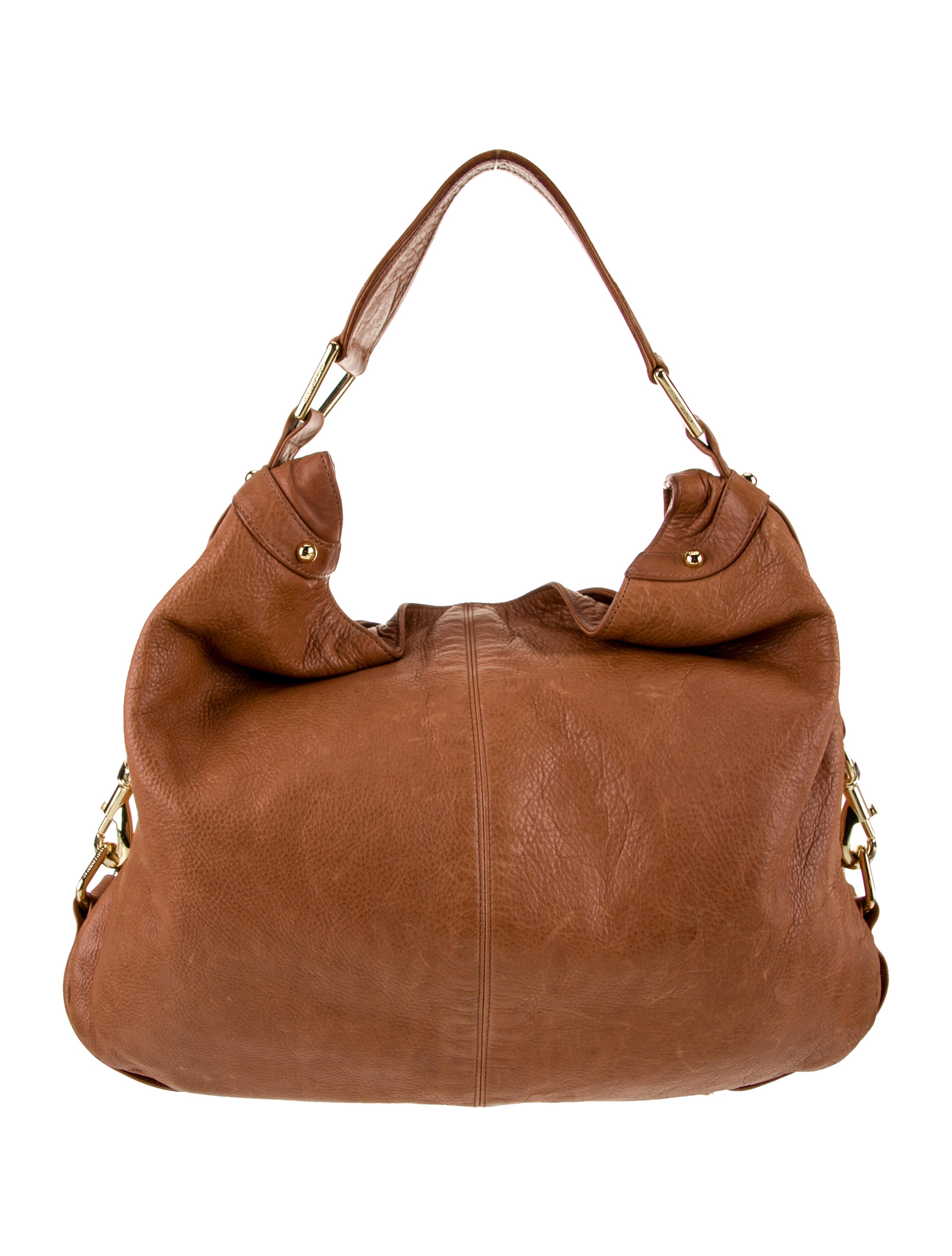 Rebecca Minkoff Leather Hobo