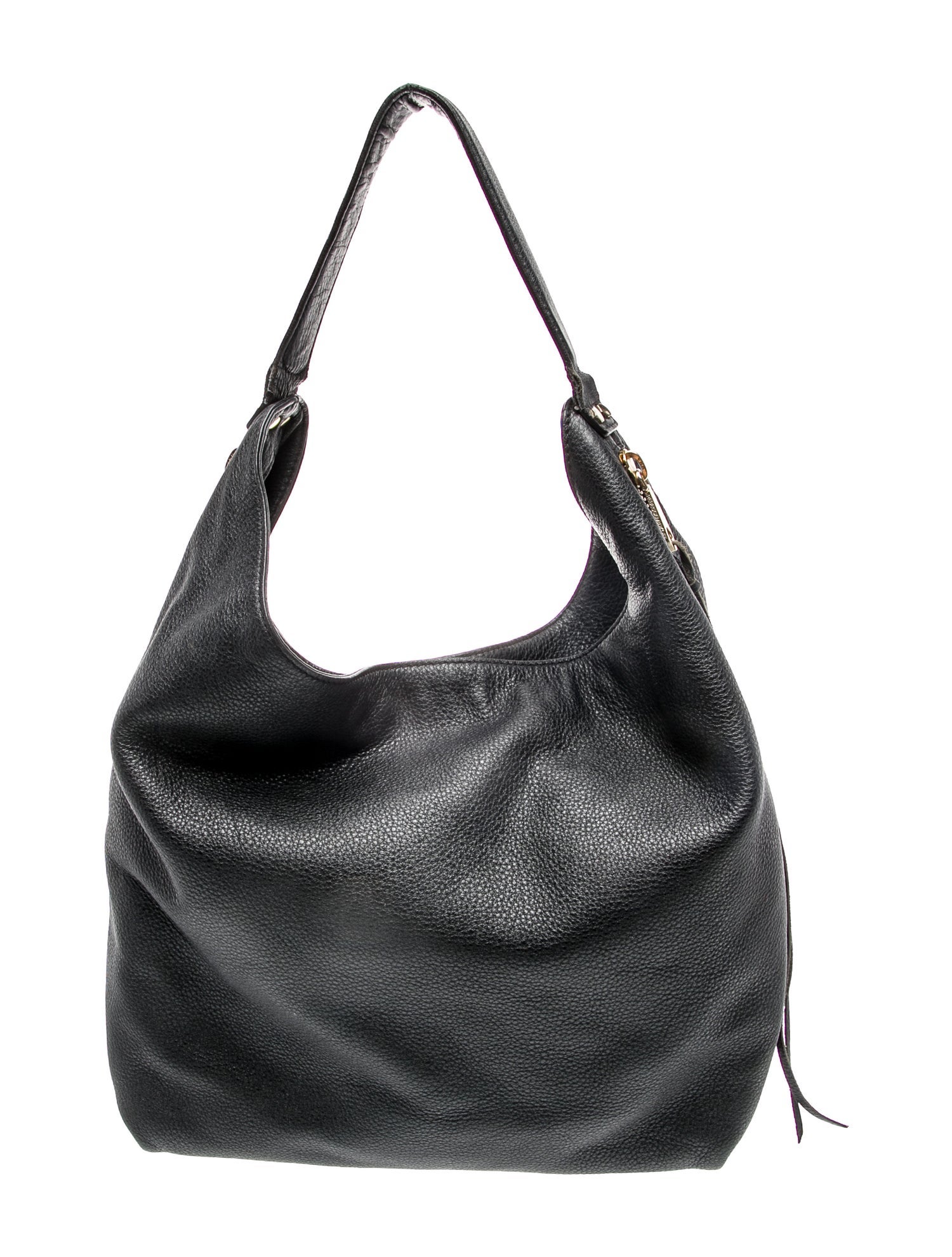 Rebecca Minkoff Leather Hobo