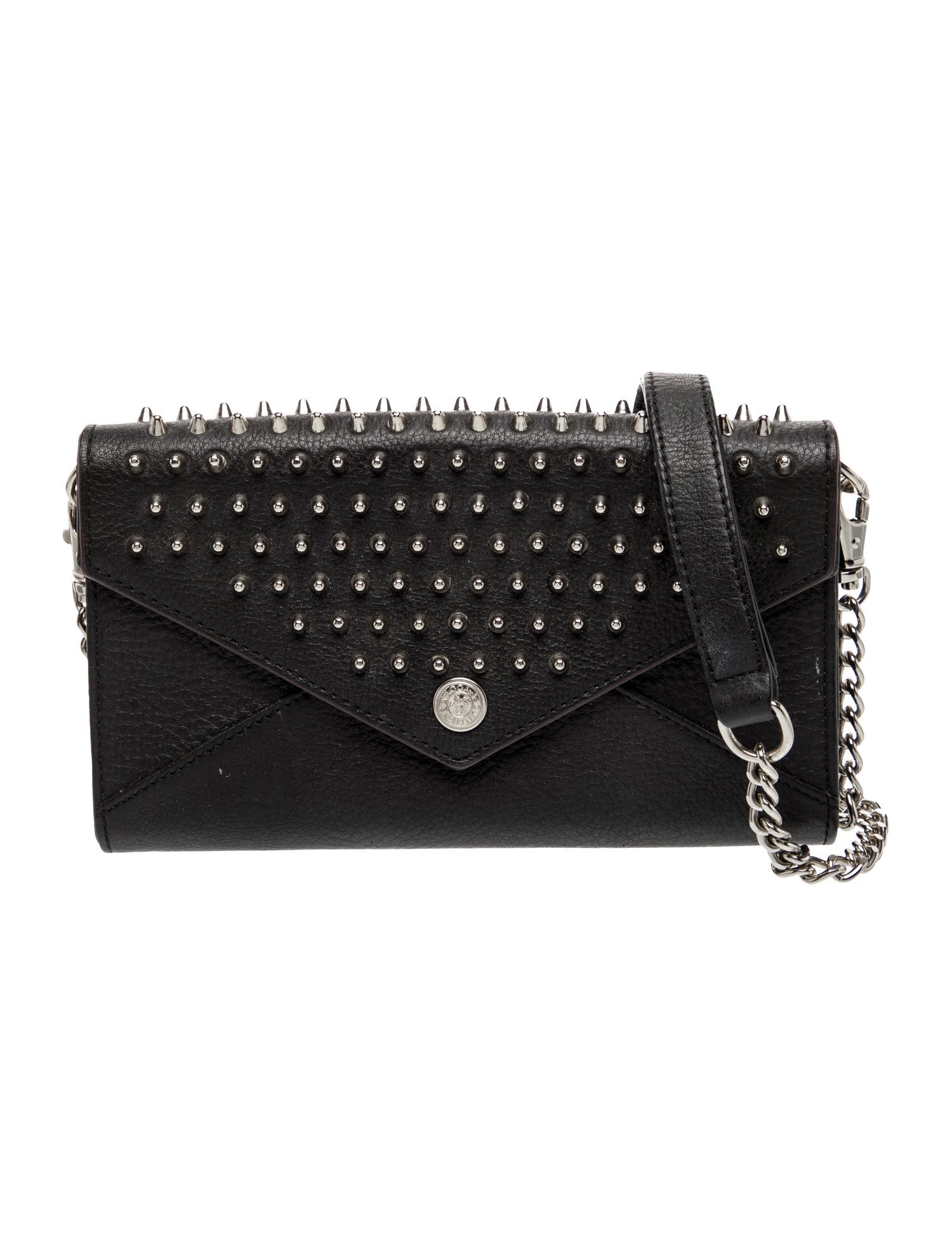 Rebecca Minkoff Leather Crossbody Bag