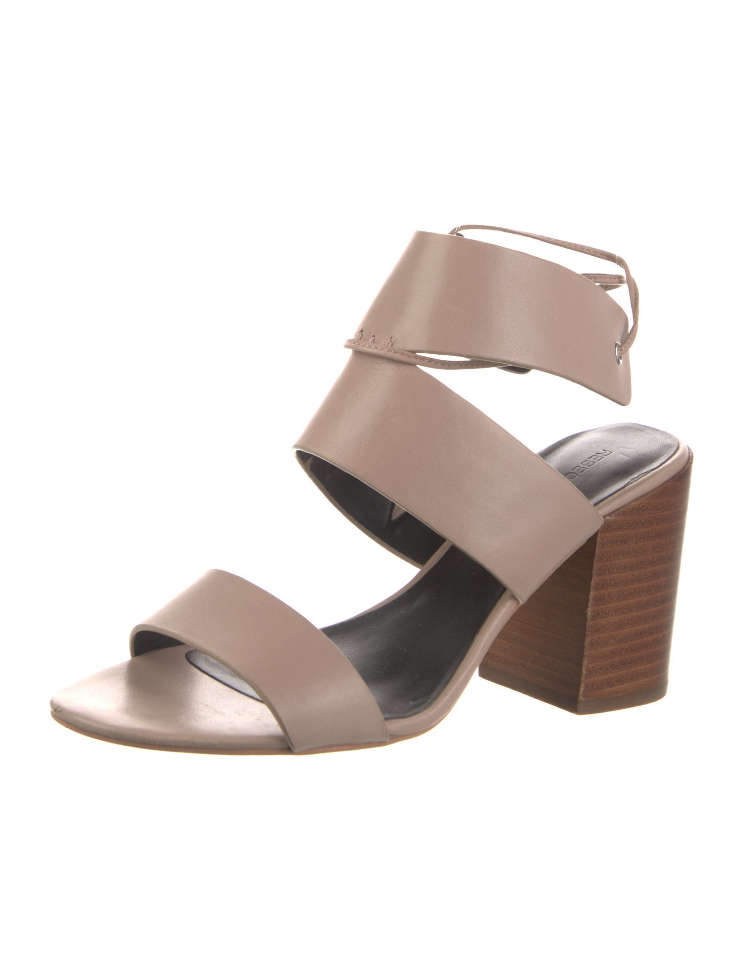 Rebecca Minkoff Leather Sandals