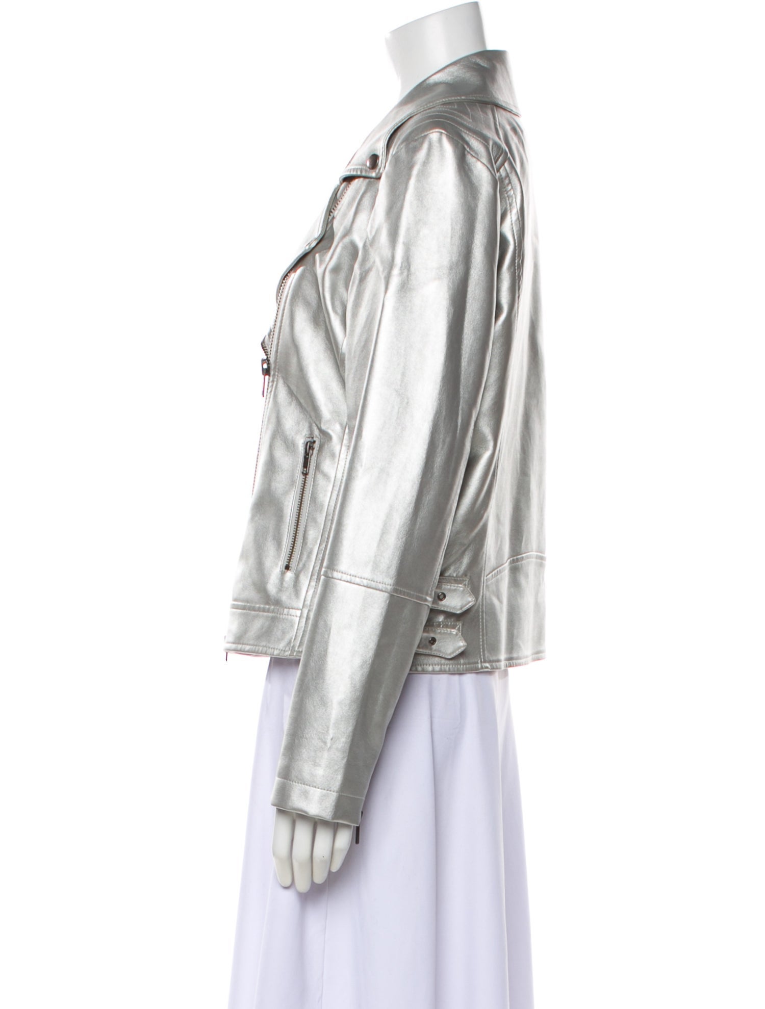 Rebecca Minkoff Jacket w/ Tags