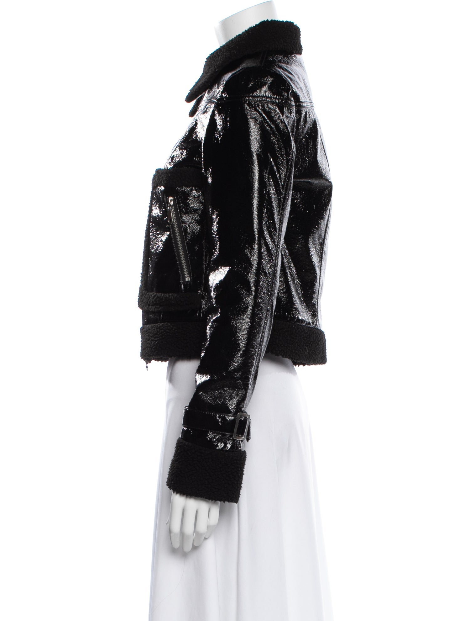 Rebecca Minkoff Biker Jacket