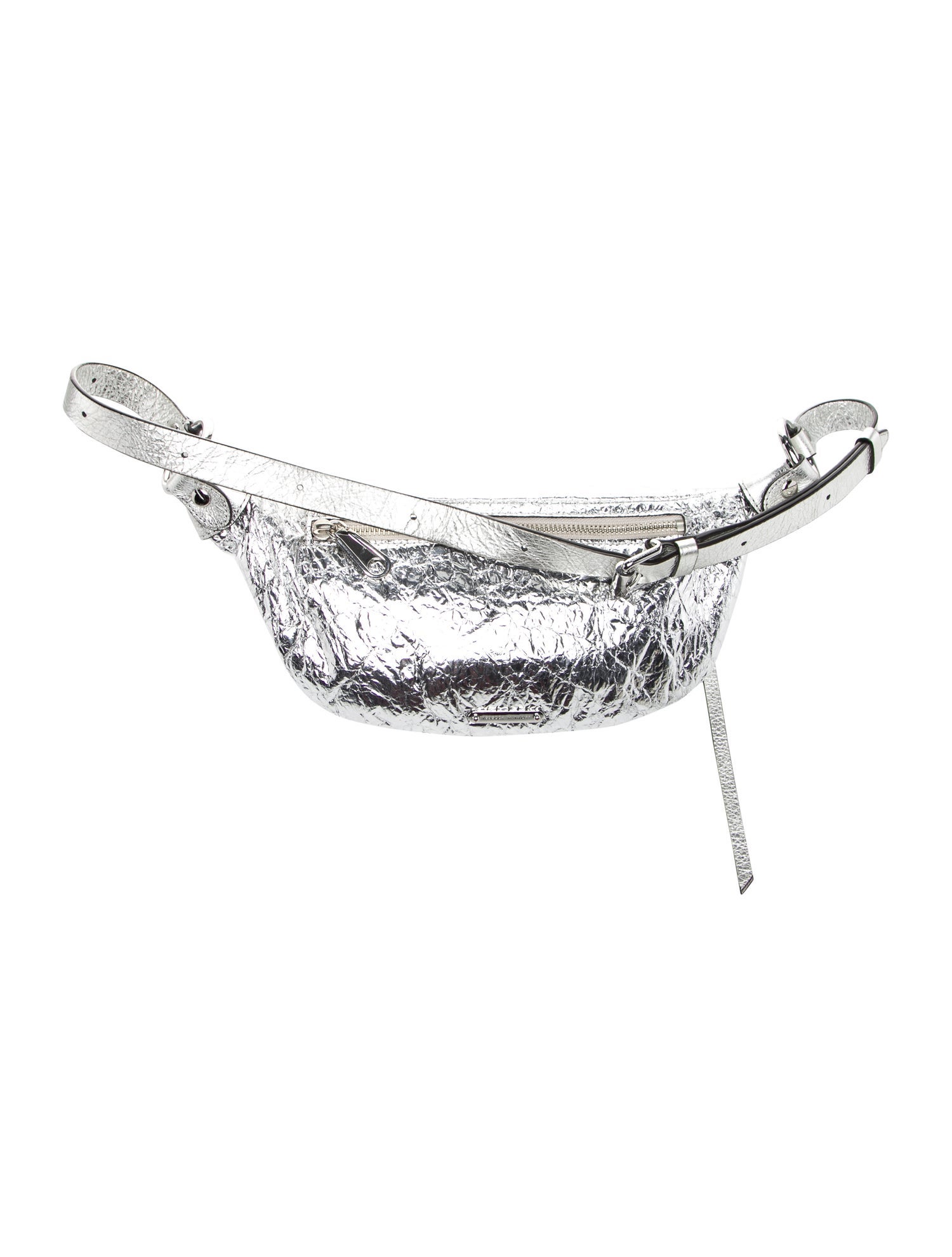 Rebecca Minkoff Leather Belt Bag