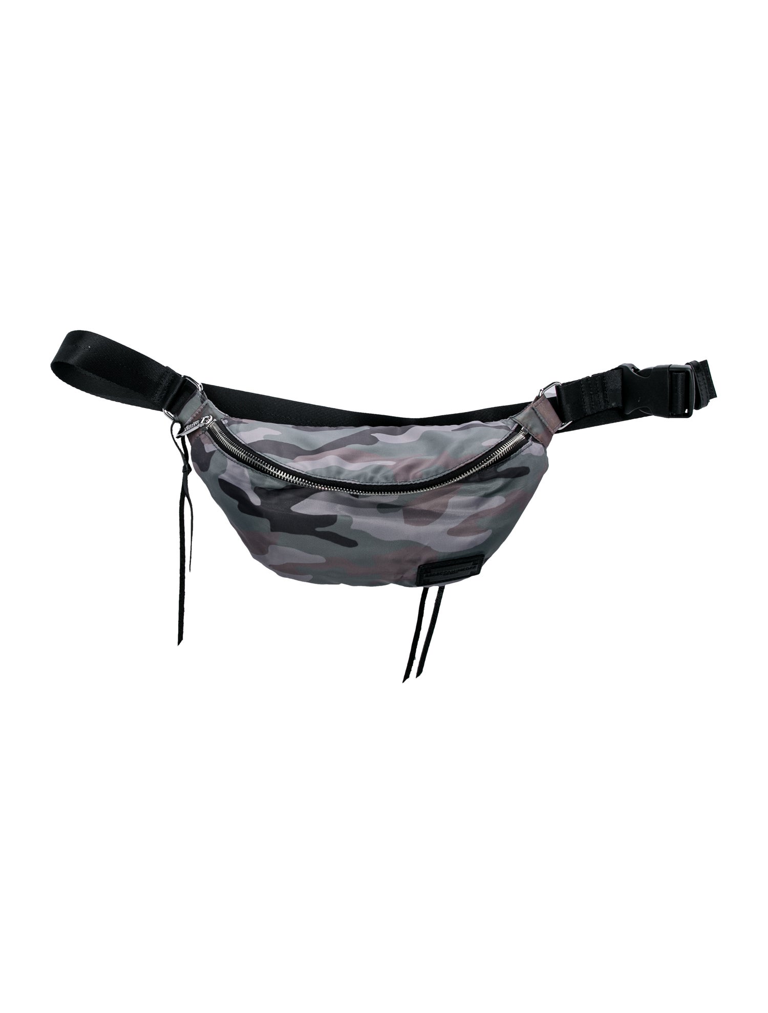 Rebecca Minkoff Nylon Belt Bag