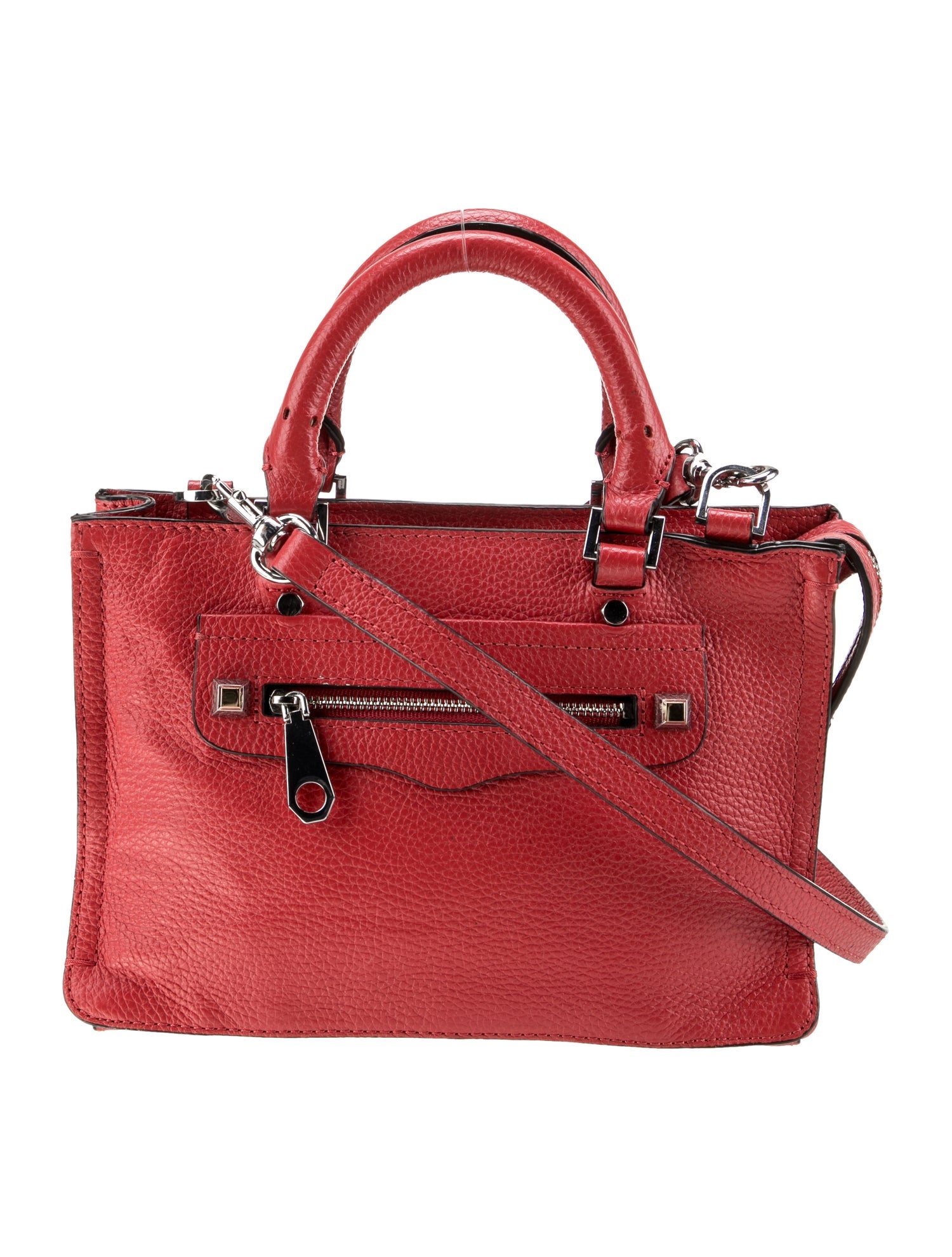 Rebecca Minkoff Leather Shoulder Bag