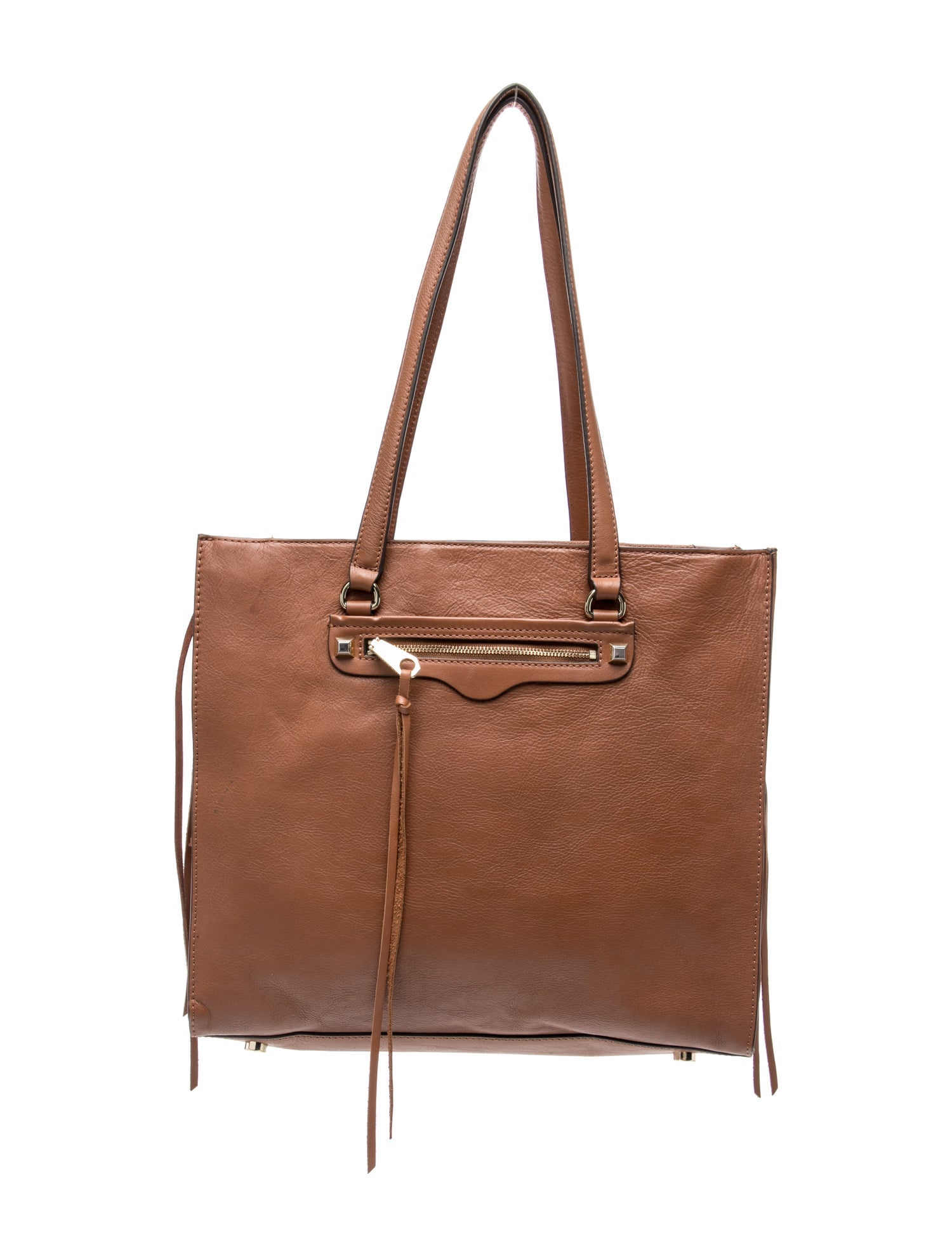 Rebecca Minkoff Leather Tote