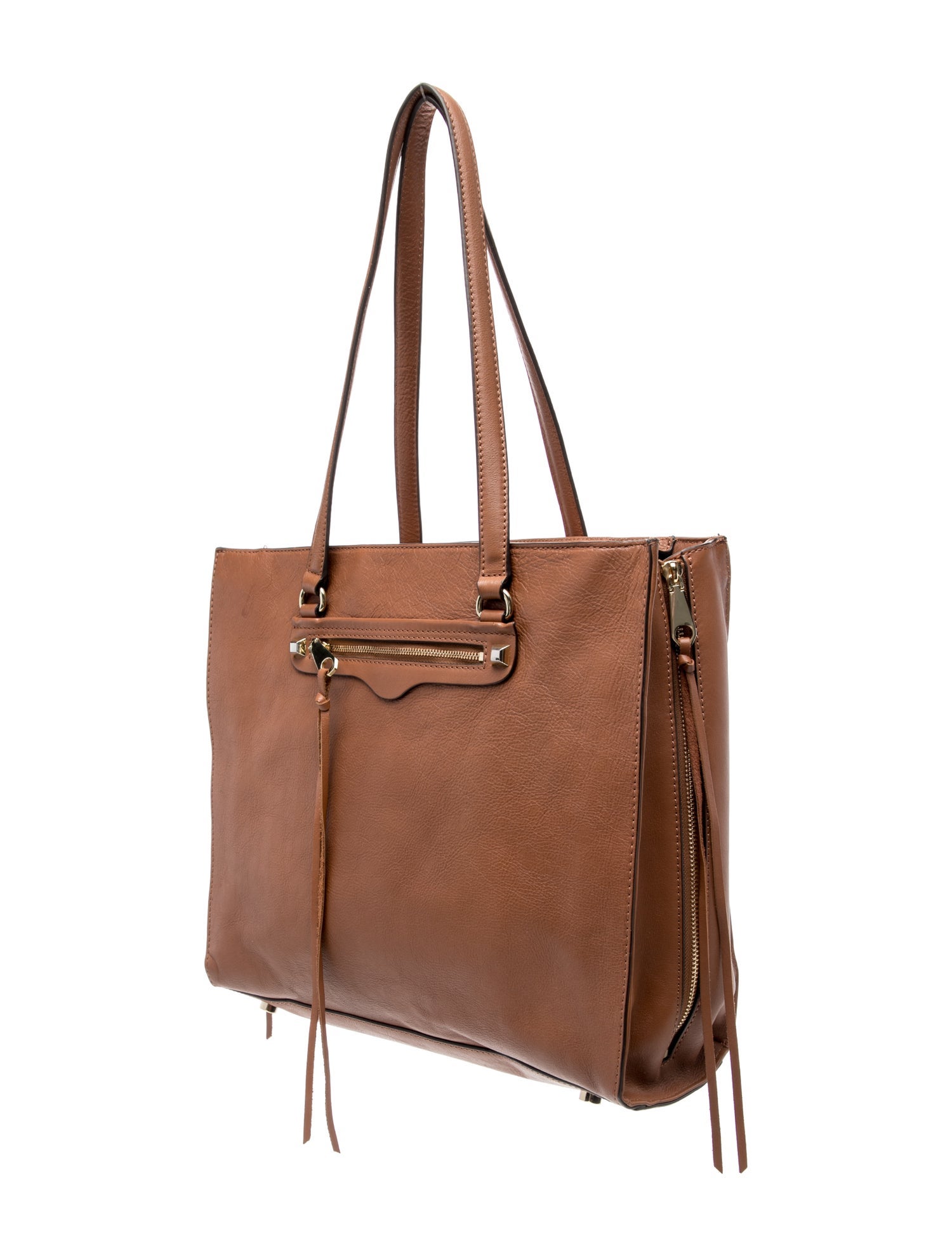 Rebecca Minkoff Leather Tote