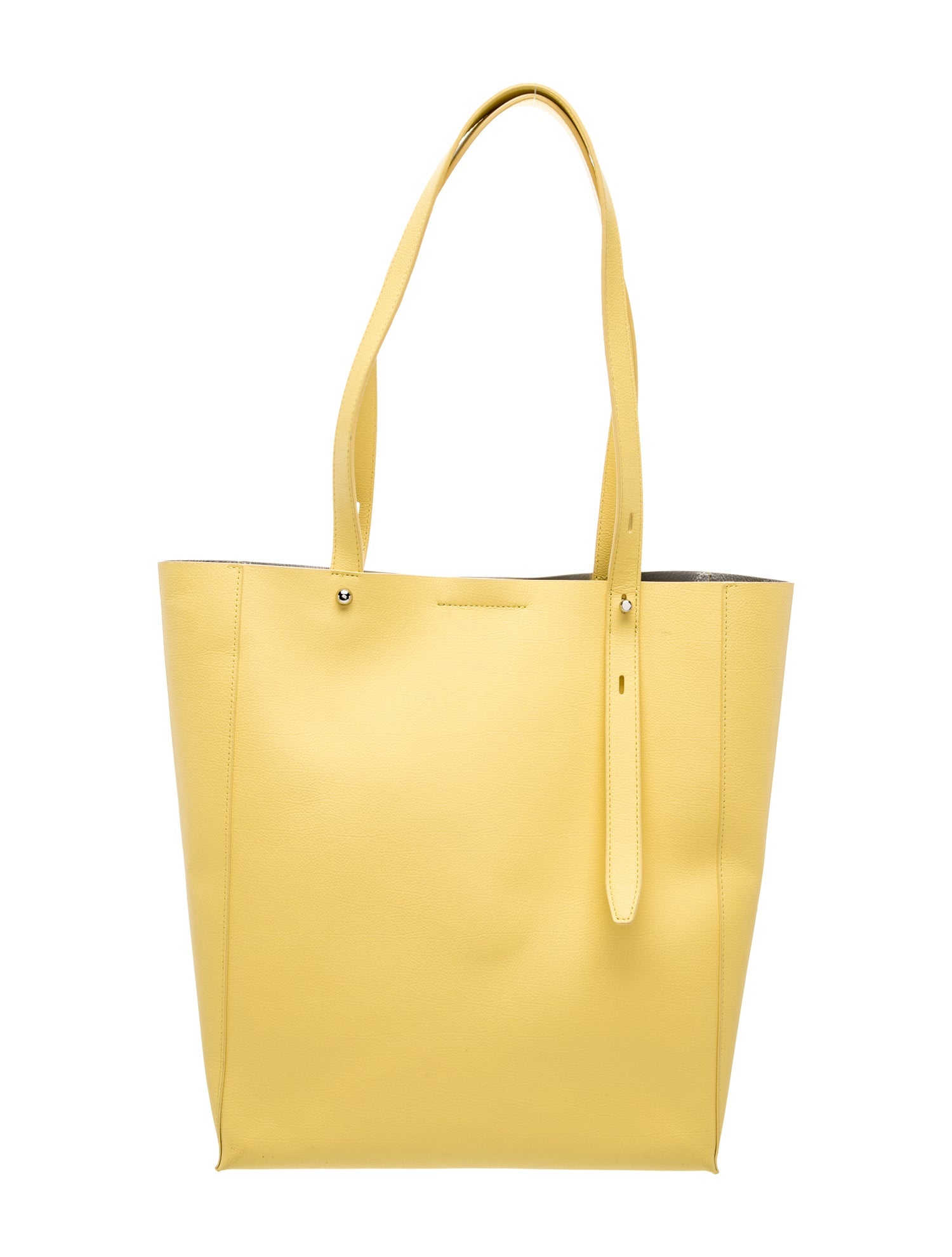 Rebecca Minkoff Leather Bucket Bag