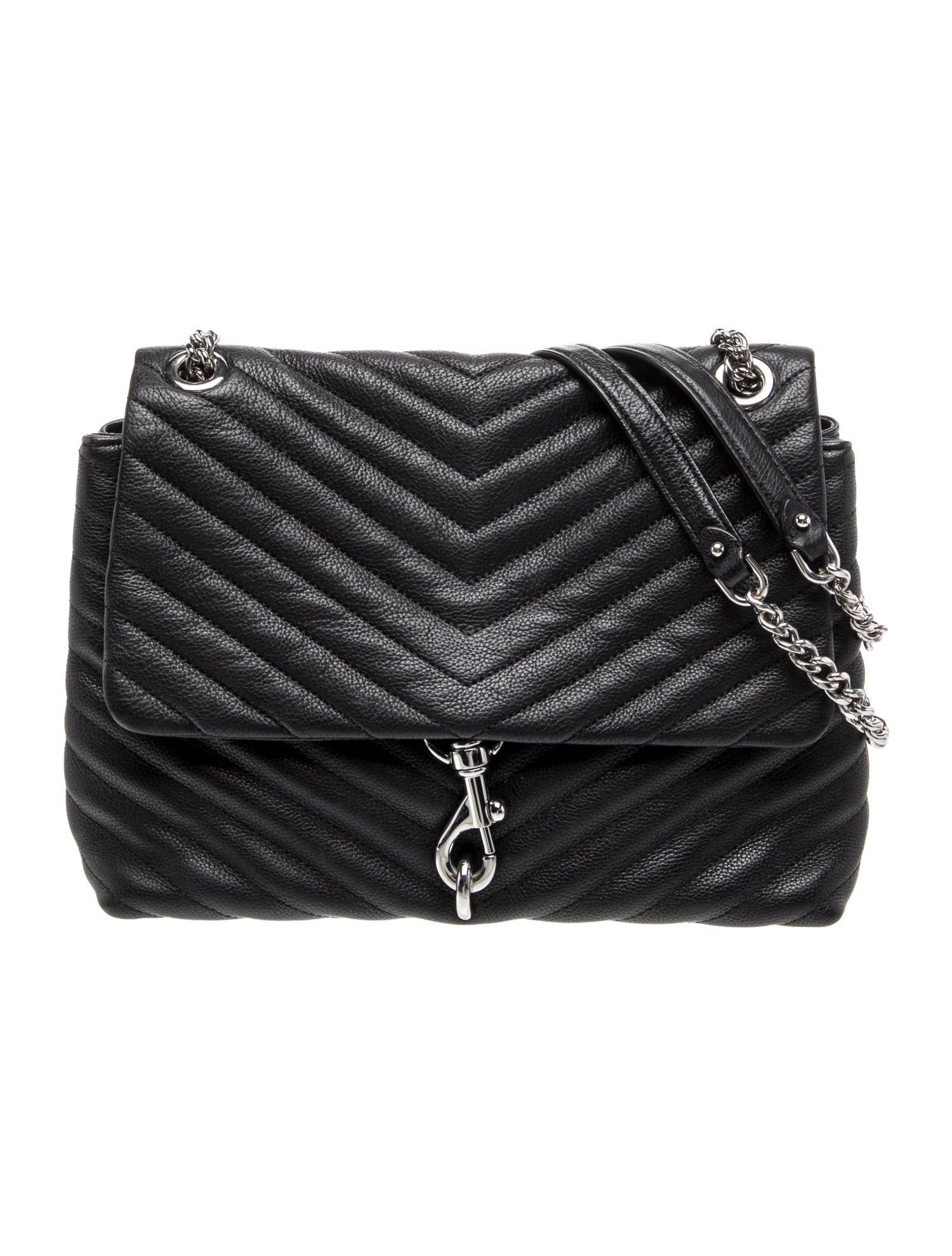 Rebecca Minkoff Leather Shoulder Bag