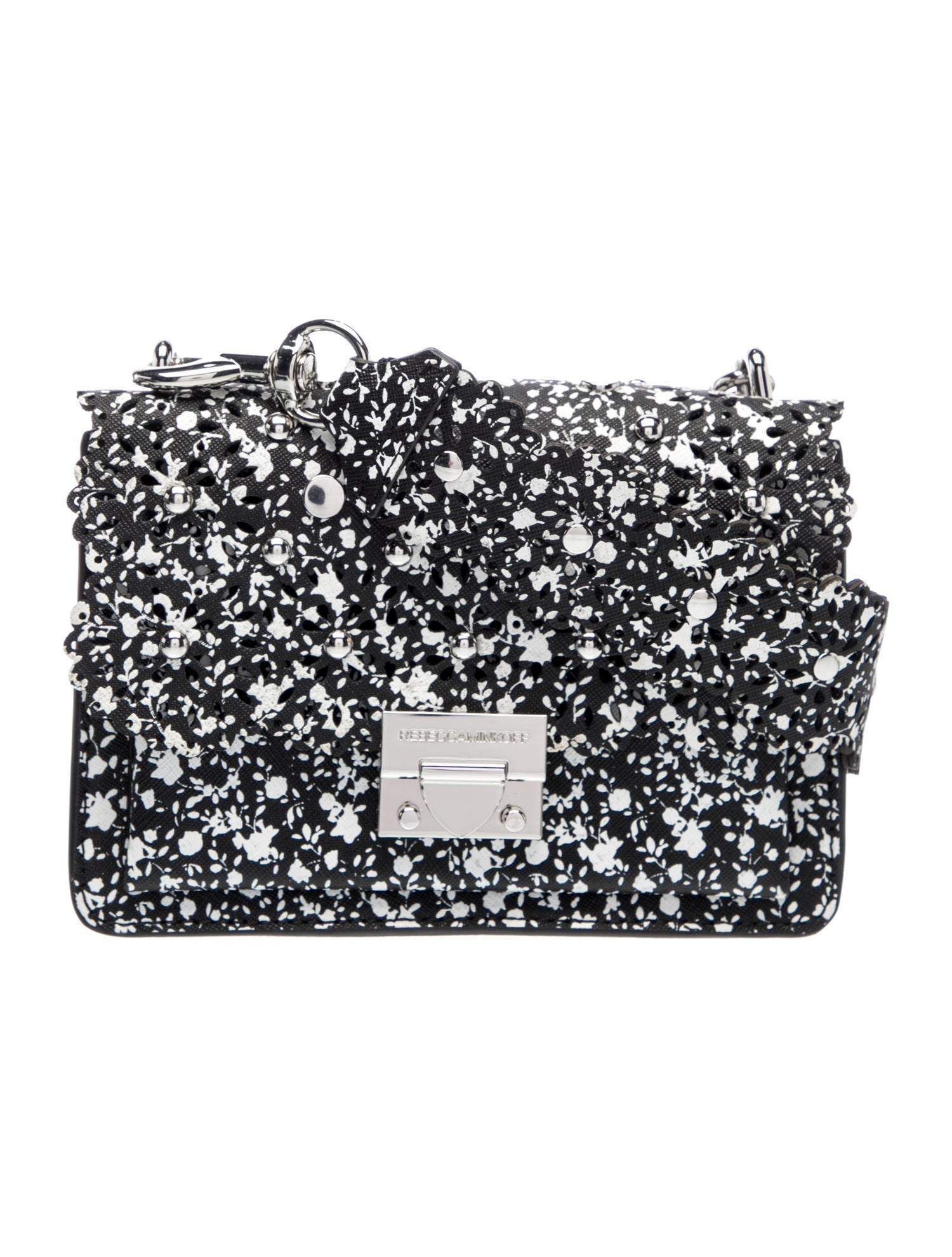 Rebecca Minkoff Leather Shoulder Bag