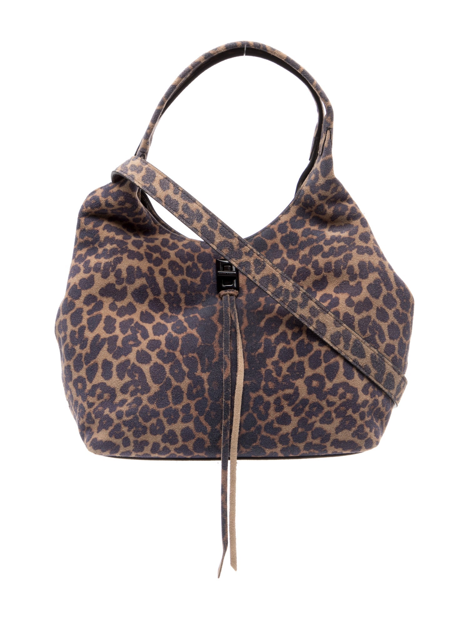 Rebecca Minkoff Canvas Top Handle Bag w/ Tags