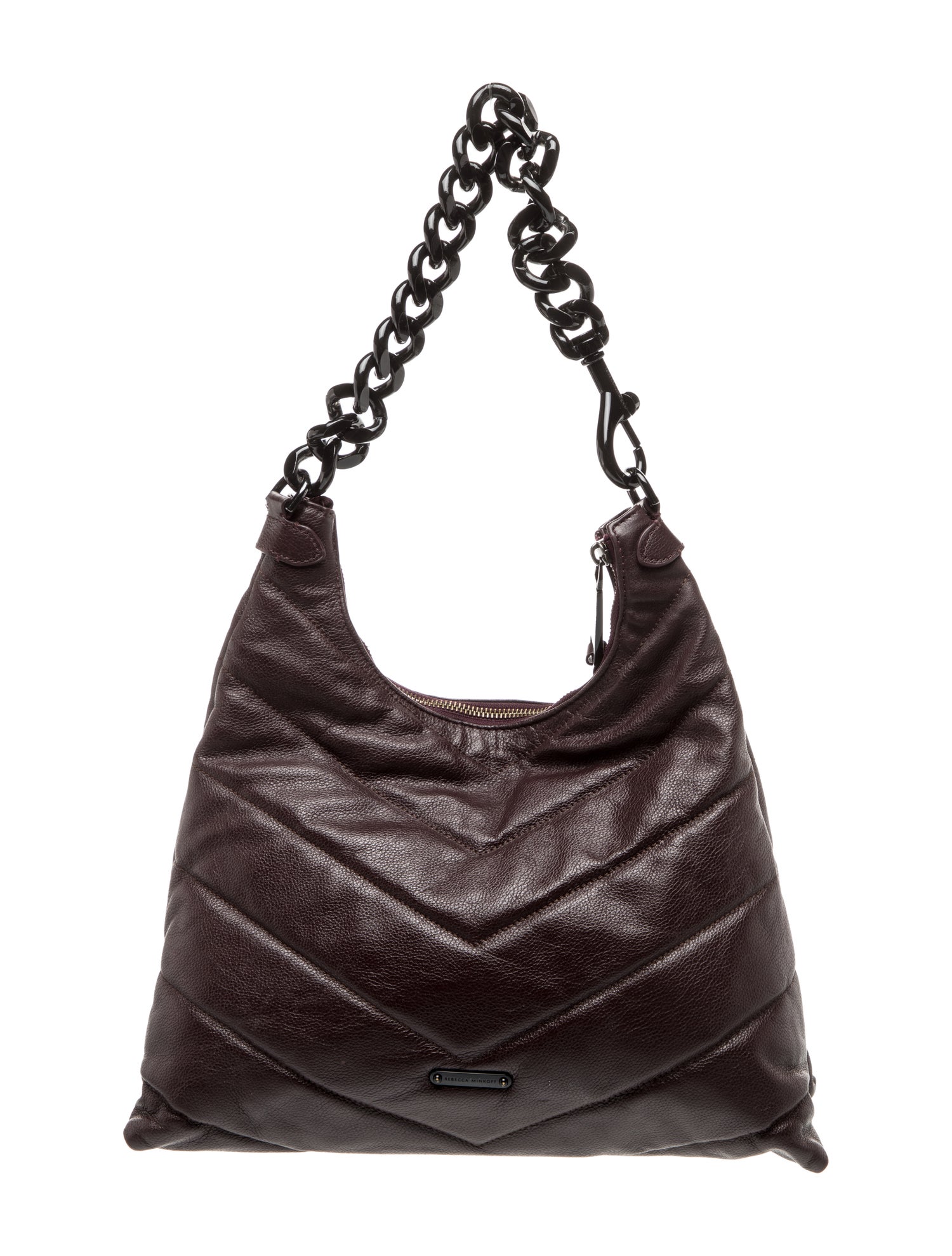 Rebecca Minkoff Leather Shoulder Bag