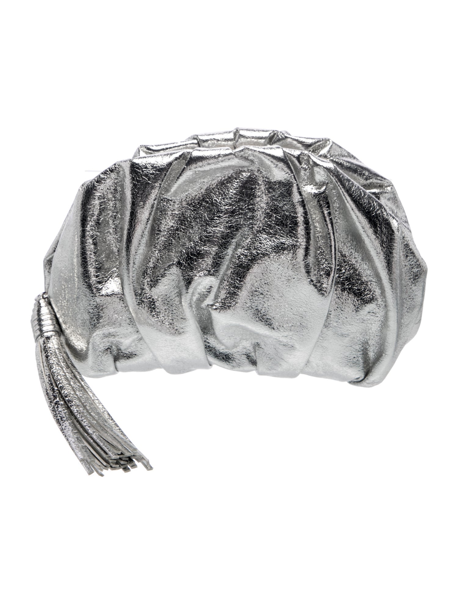 Rebecca Minkoff Leather Minaudière