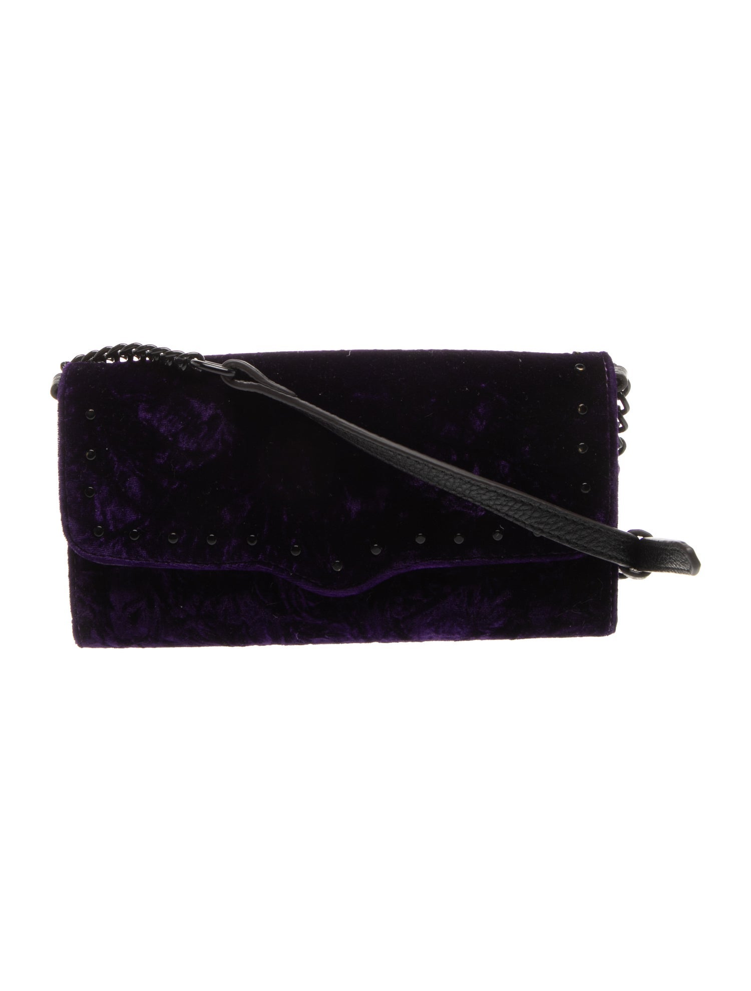 Rebecca Minkoff Velvet Crossbody Bag