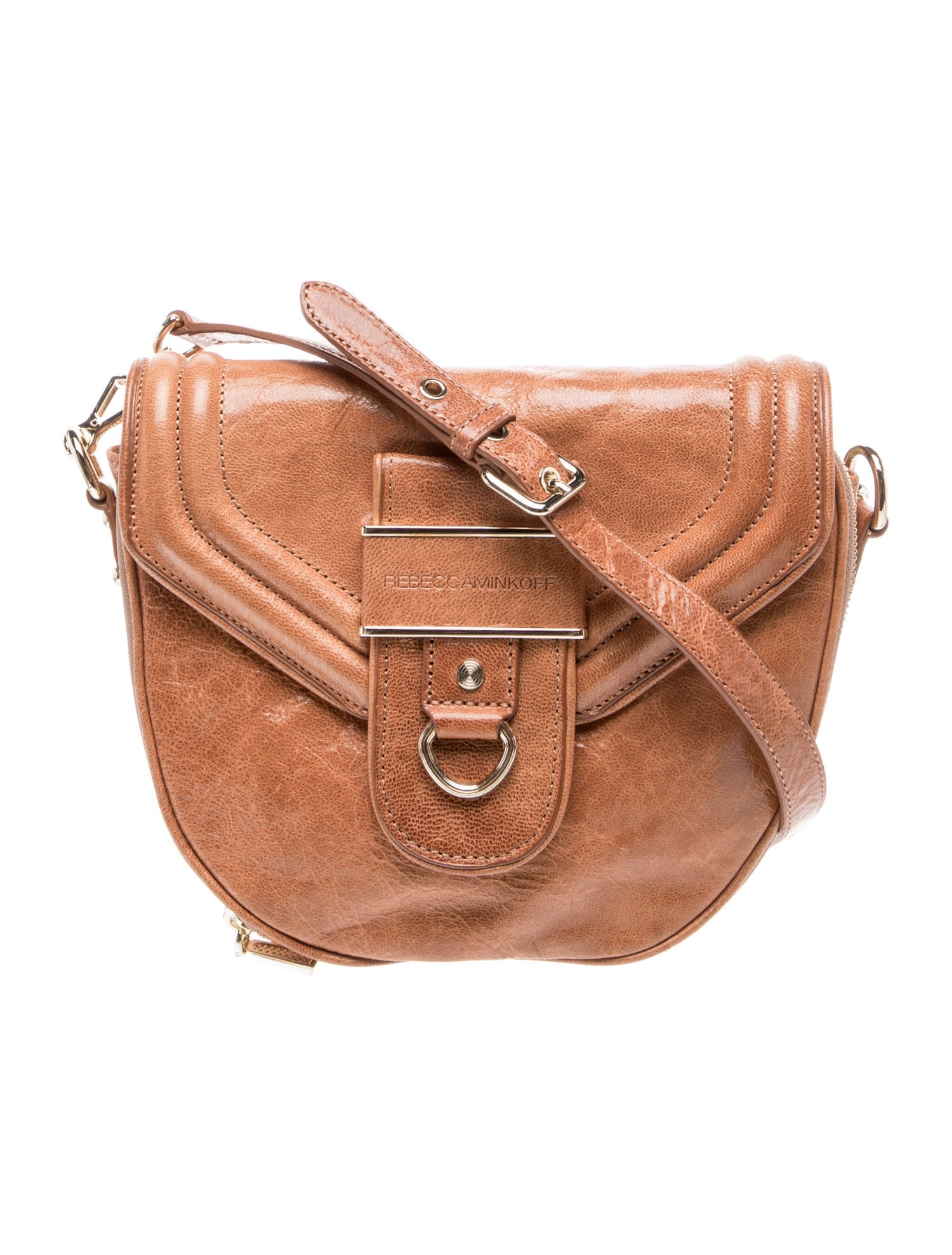 Rebecca Minkoff Leather Crossbody Bag