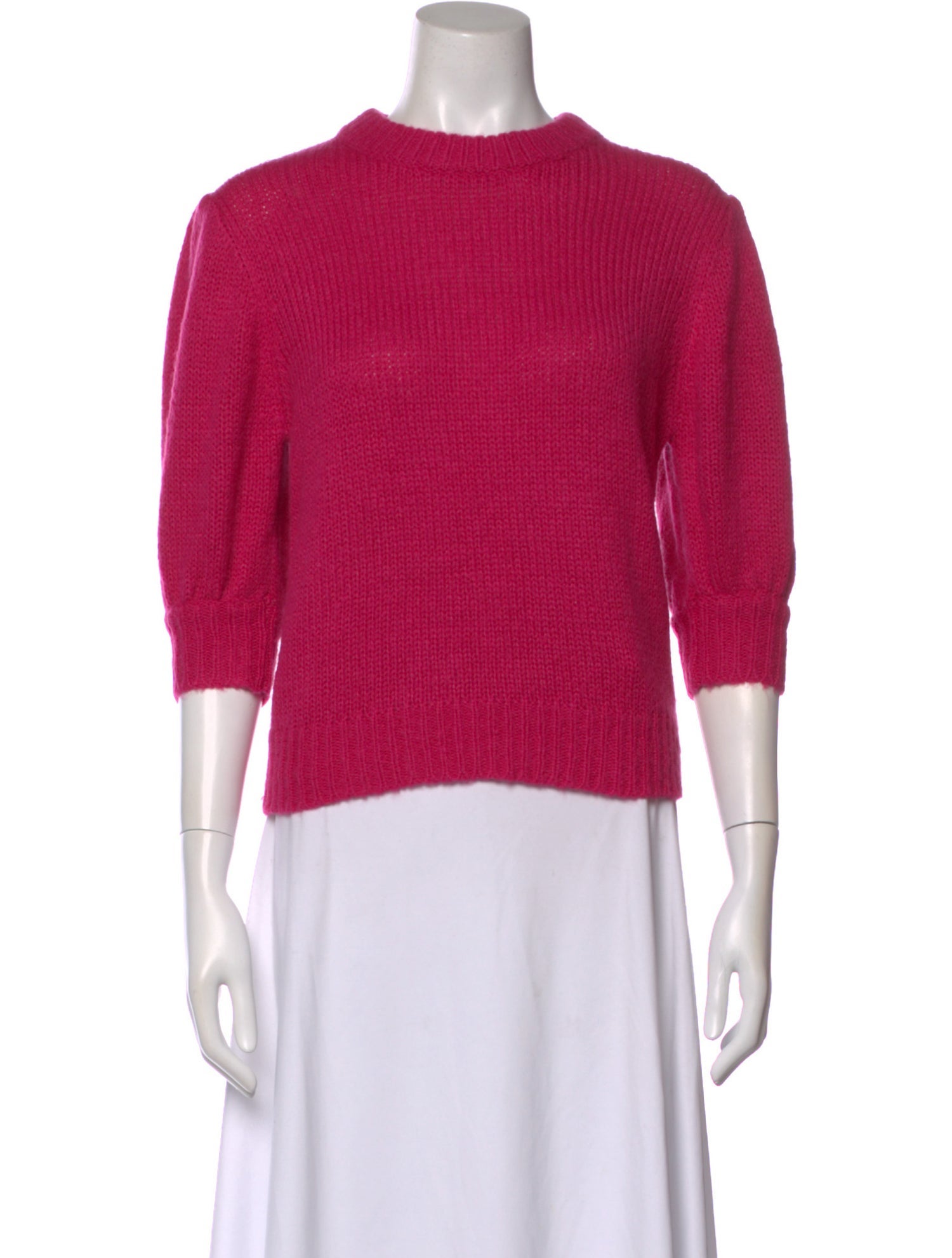 Rebecca Minkoff Crew Neck Sweater w/ Tags