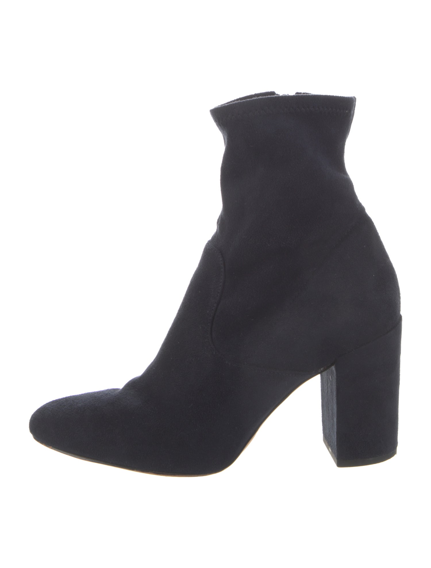 Rebecca Minkoff Suede Boots