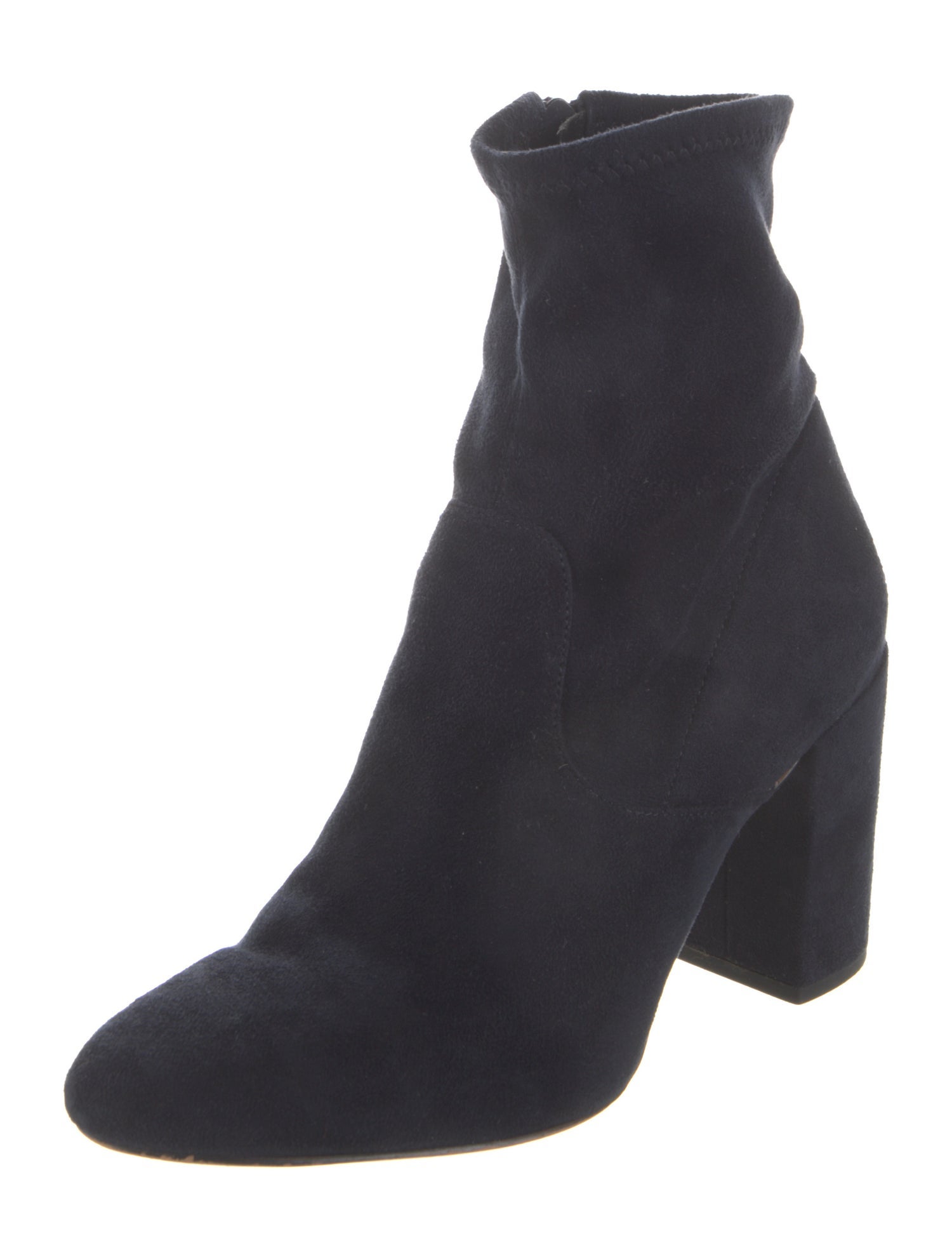 Rebecca Minkoff Suede Boots
