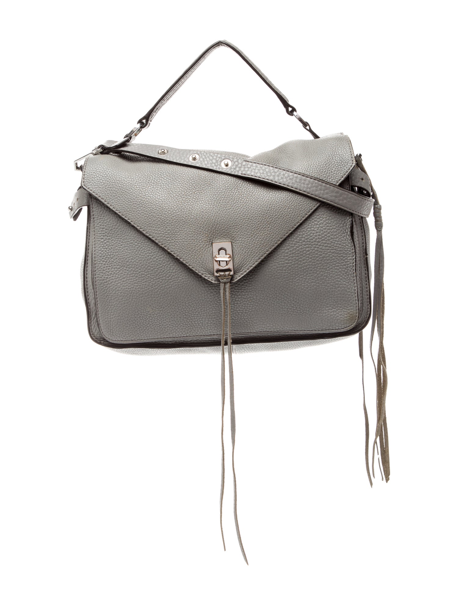 Rebecca Minkoff Leather Shoulder Bag