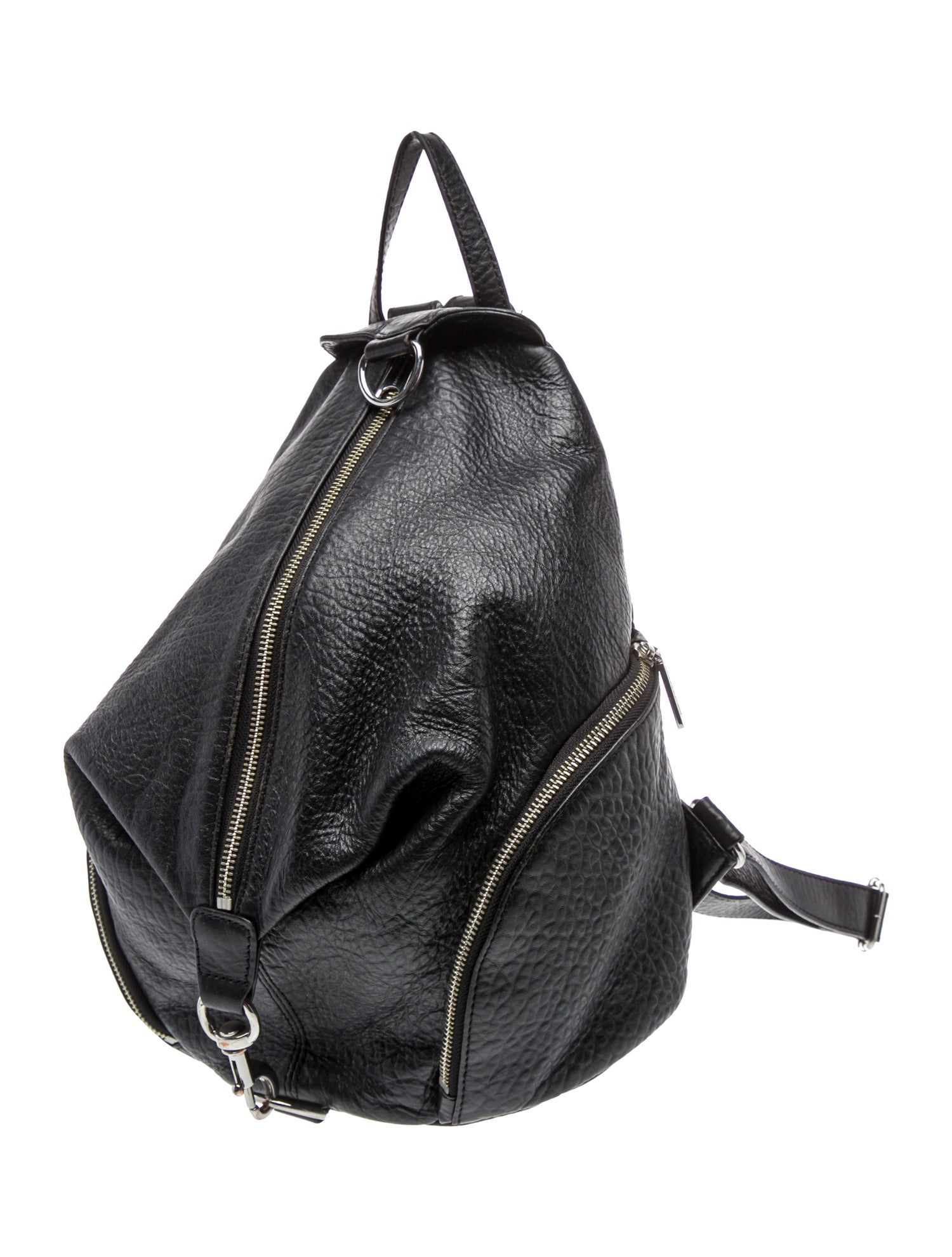 Rebecca Minkoff Leather Backpack