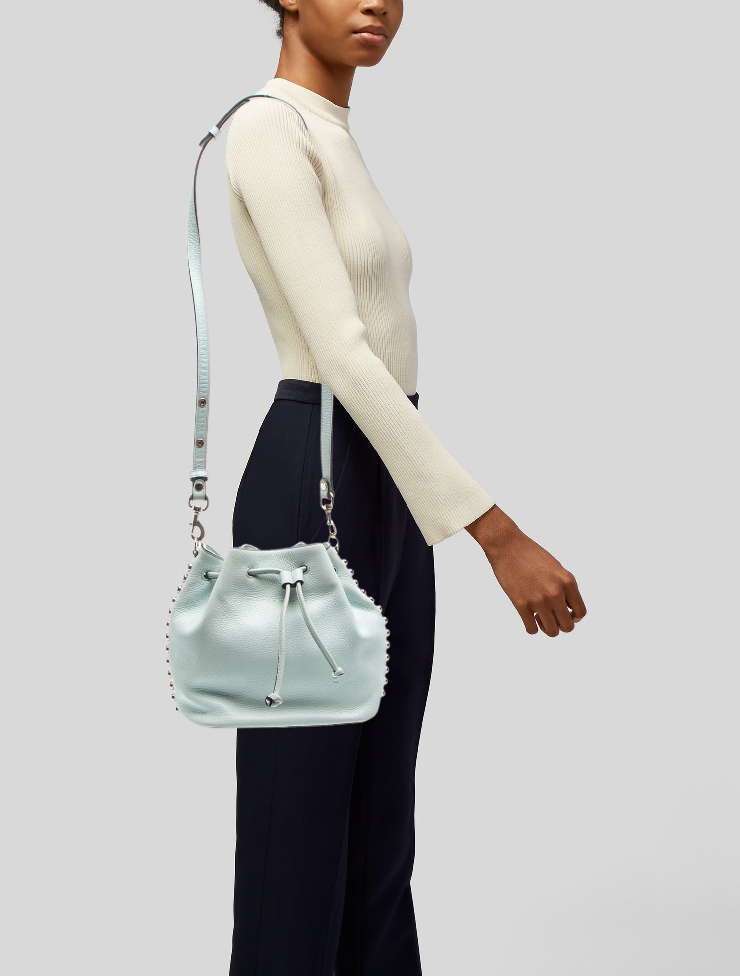 Rebecca Minkoff Bucket Bags for Women | The RealReal