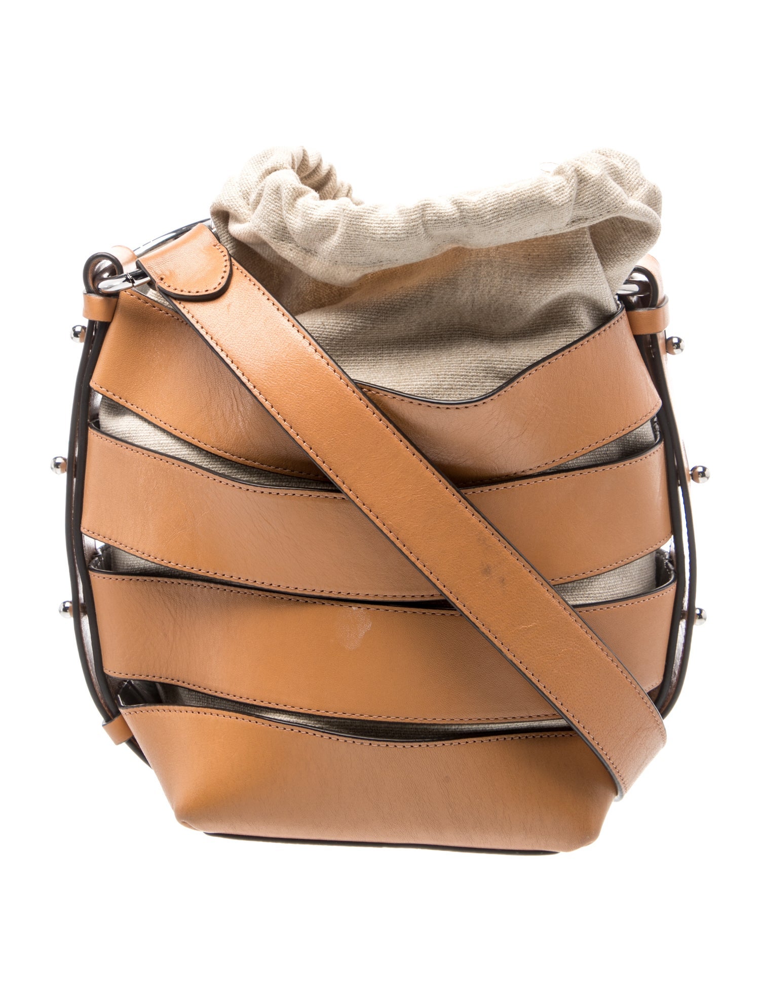 Rebecca Minkoff Bucket Bags for Women | The RealReal
