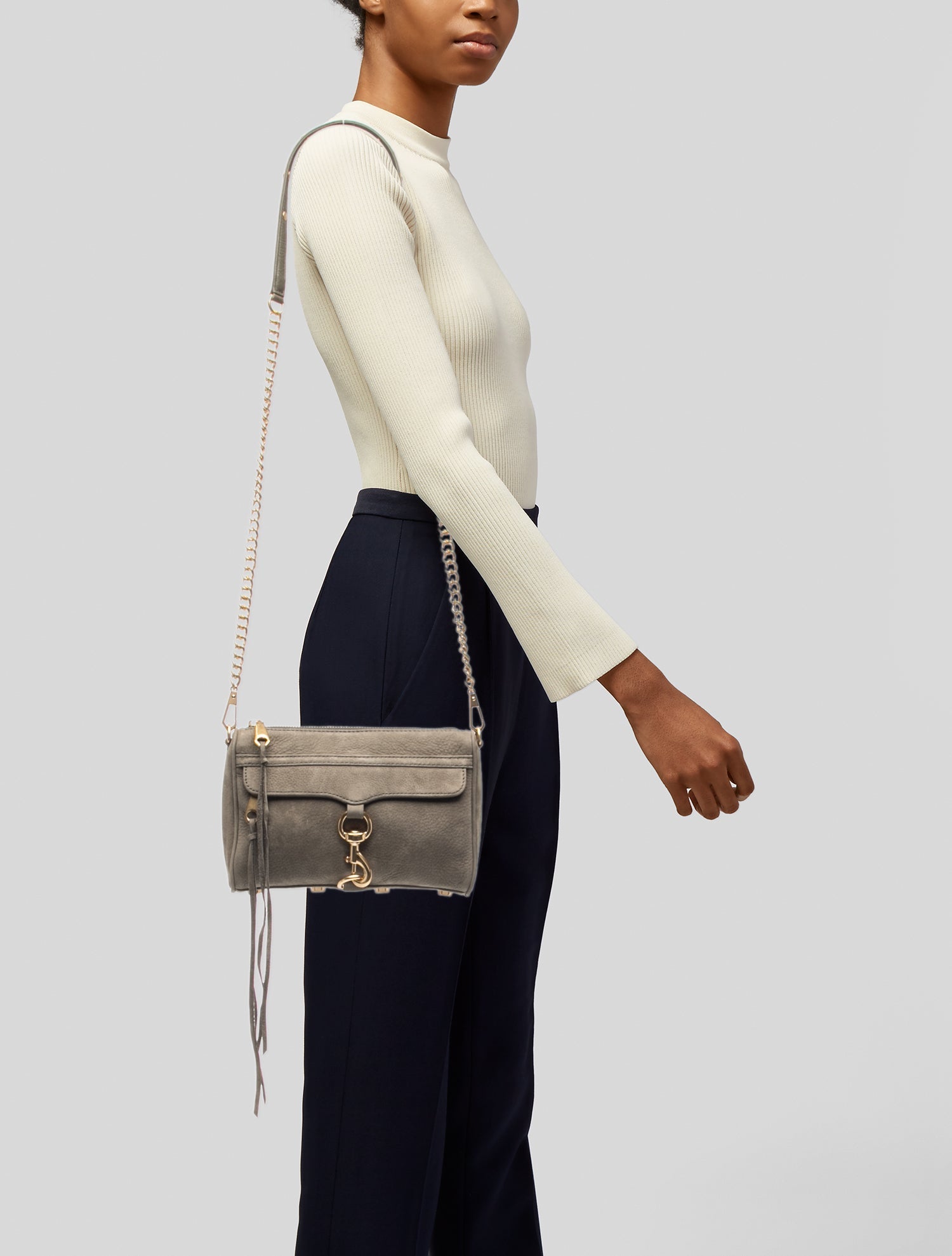 バッグ gorgio brato leather shoulder bag Giorgio Brato Leather Braided Handle Bag - Brown Shoulder Bags