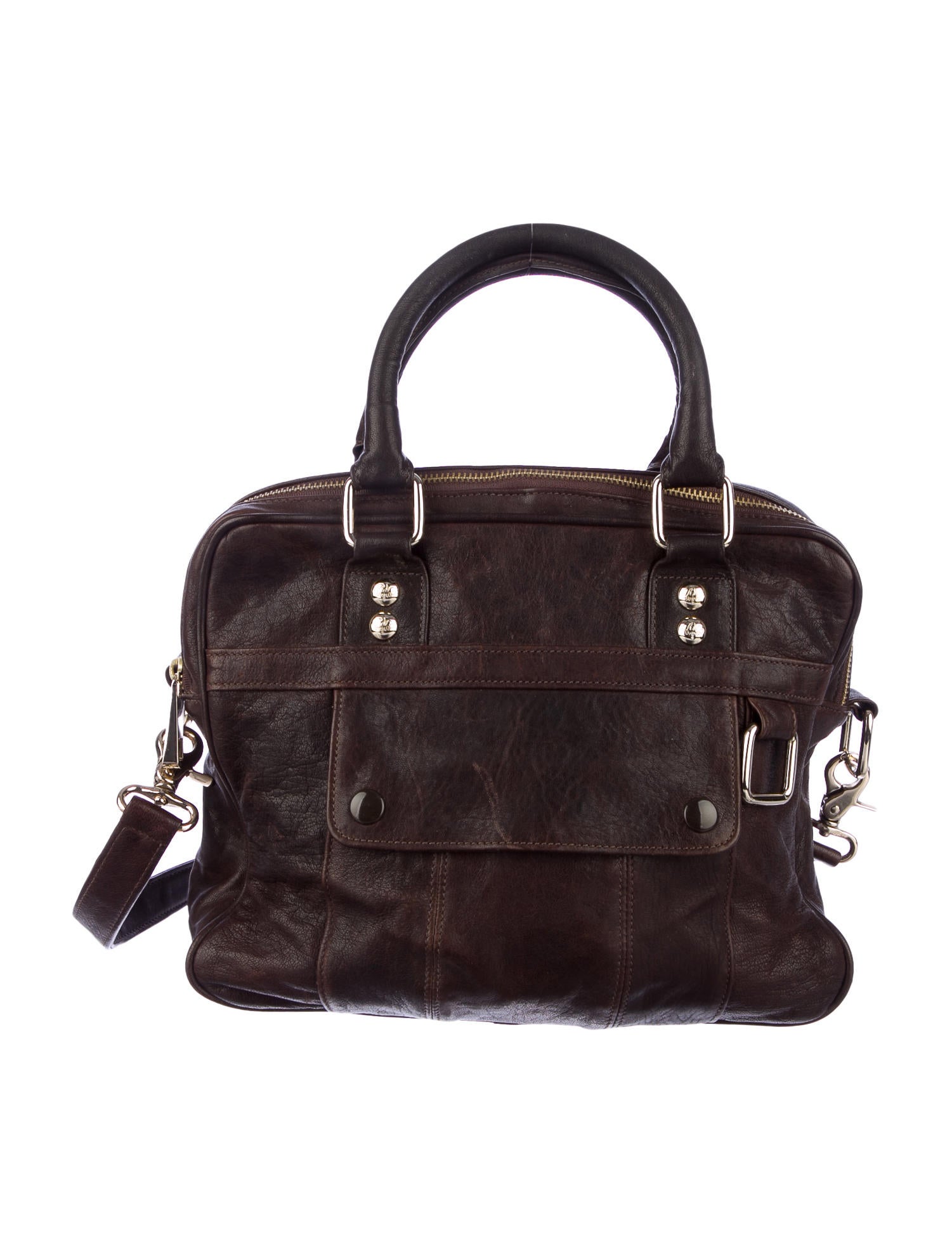 Rebecca Minkoff Satchel