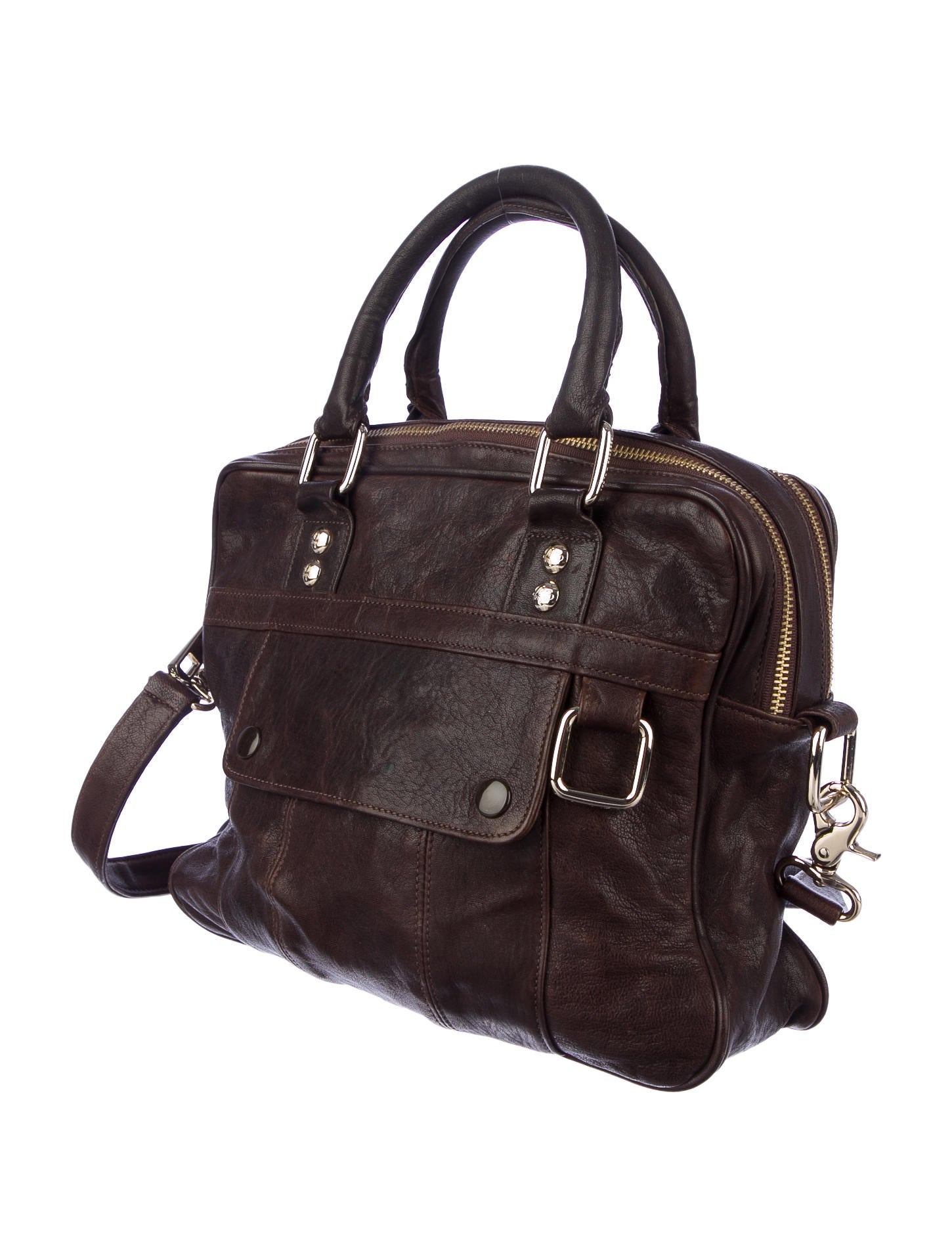 Rebecca Minkoff Satchel