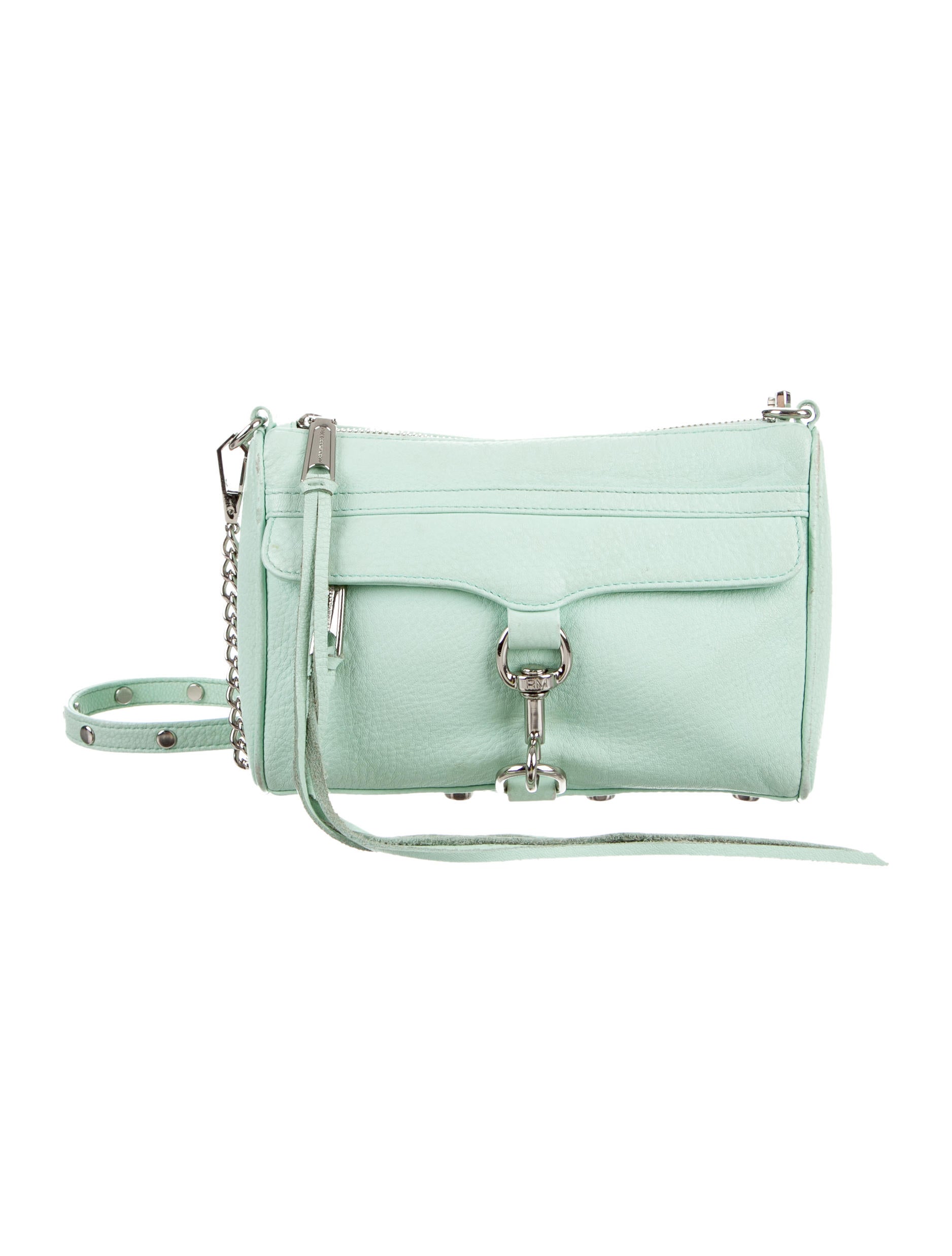 Rebecca Minkoff Mini M.A.C. Crossbody Bag