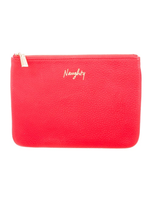 Rebecca Minkoff Kerry Naughty Nice Pouch