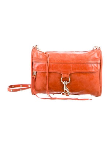 Rebecca Minkoff M.A.C. Crossbody Bag