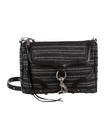 Rebecca Minkoff M.A.C. Bombe Crossbody